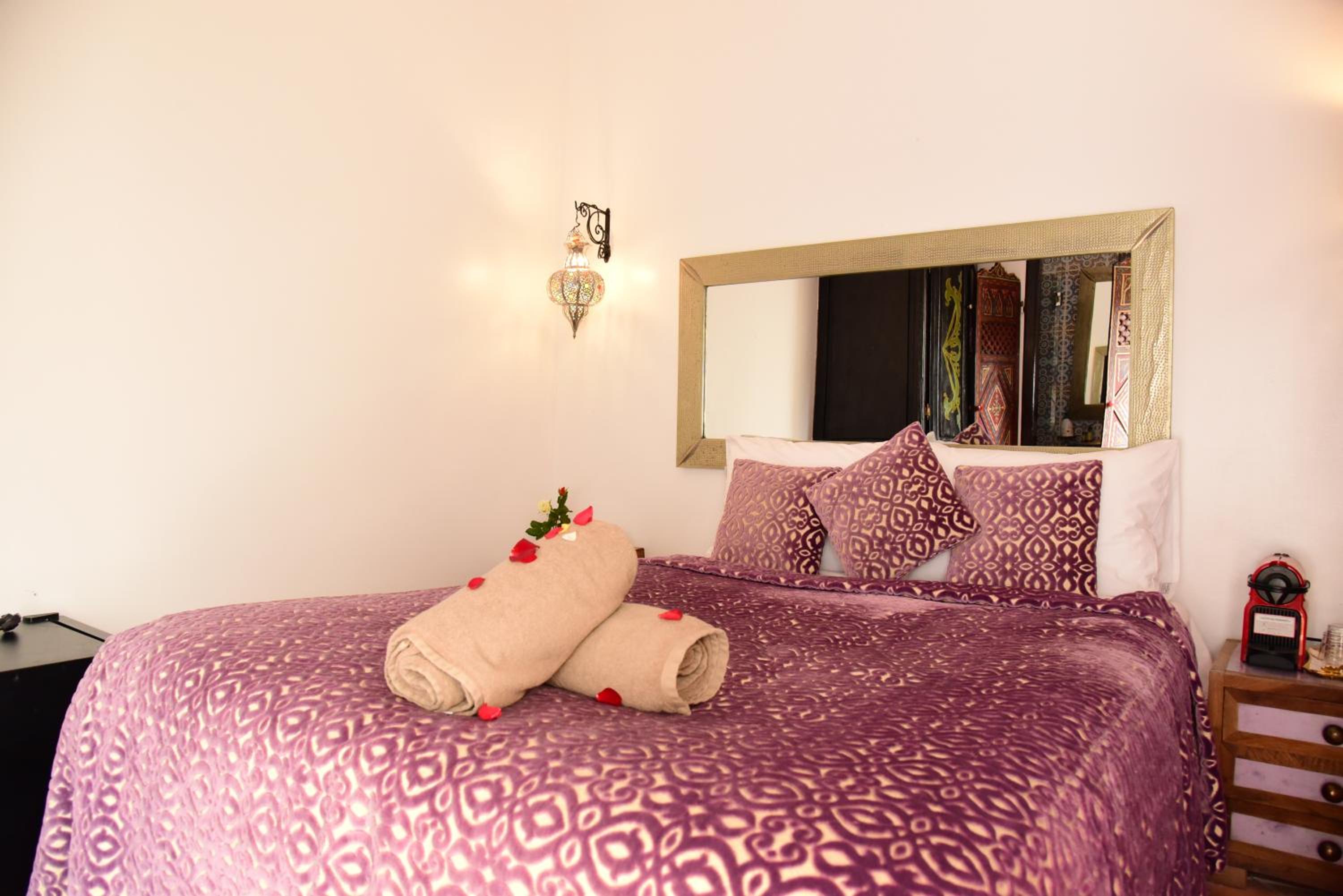 Standard Double Room photo 1