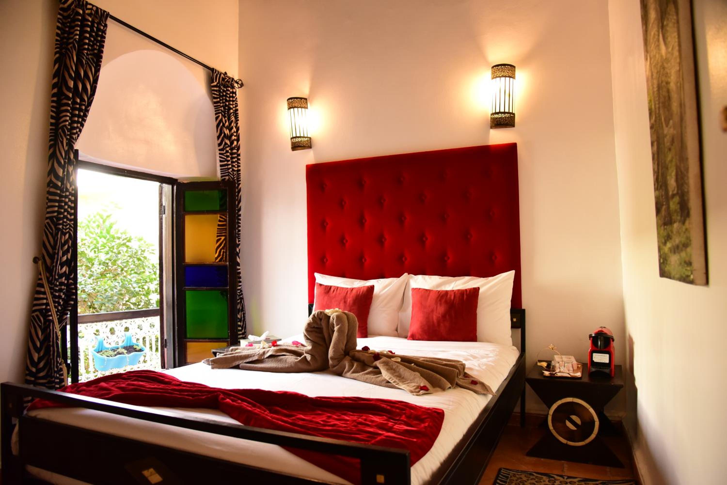 Standard Double Room photo 2