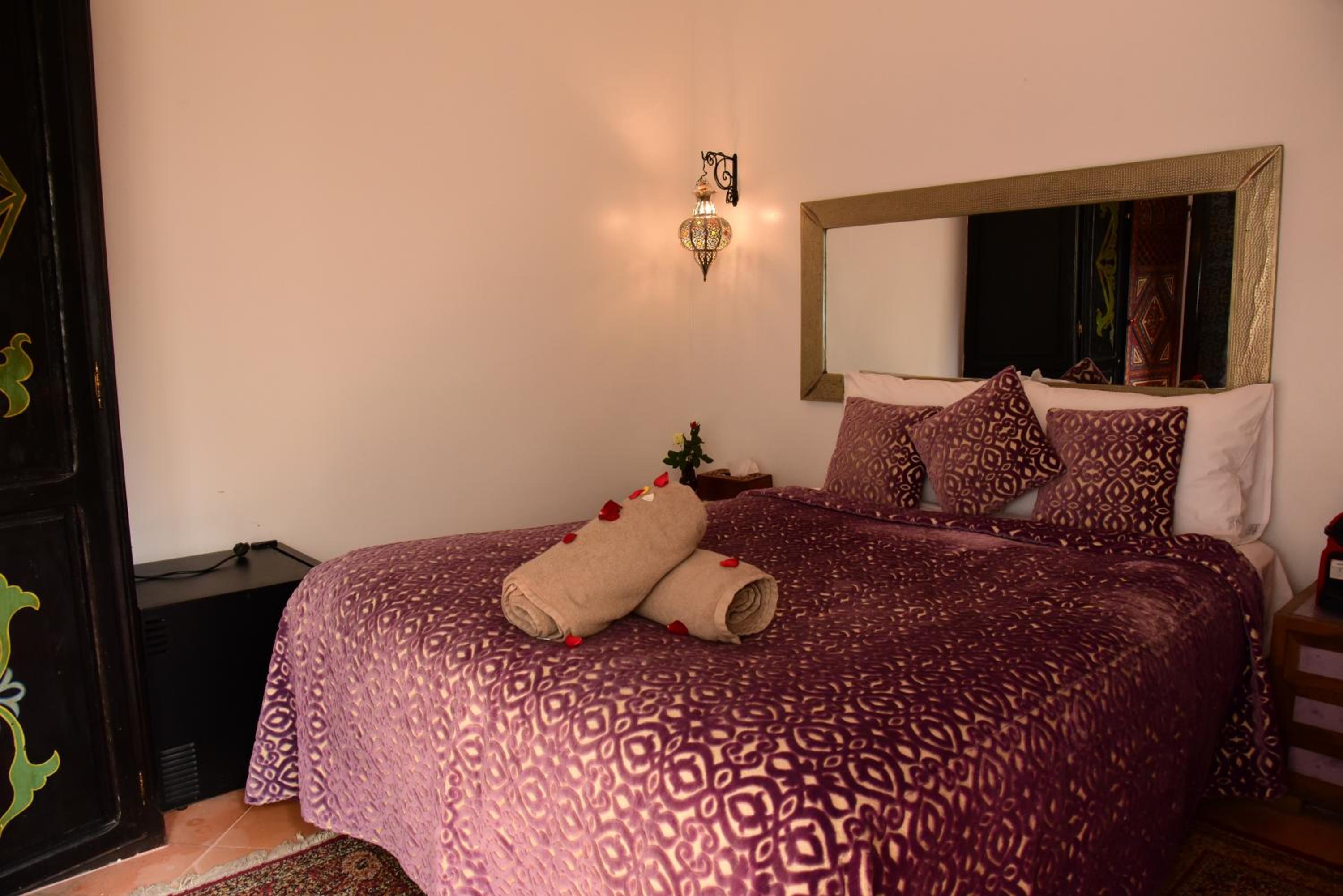 Standard Double Room photo 3