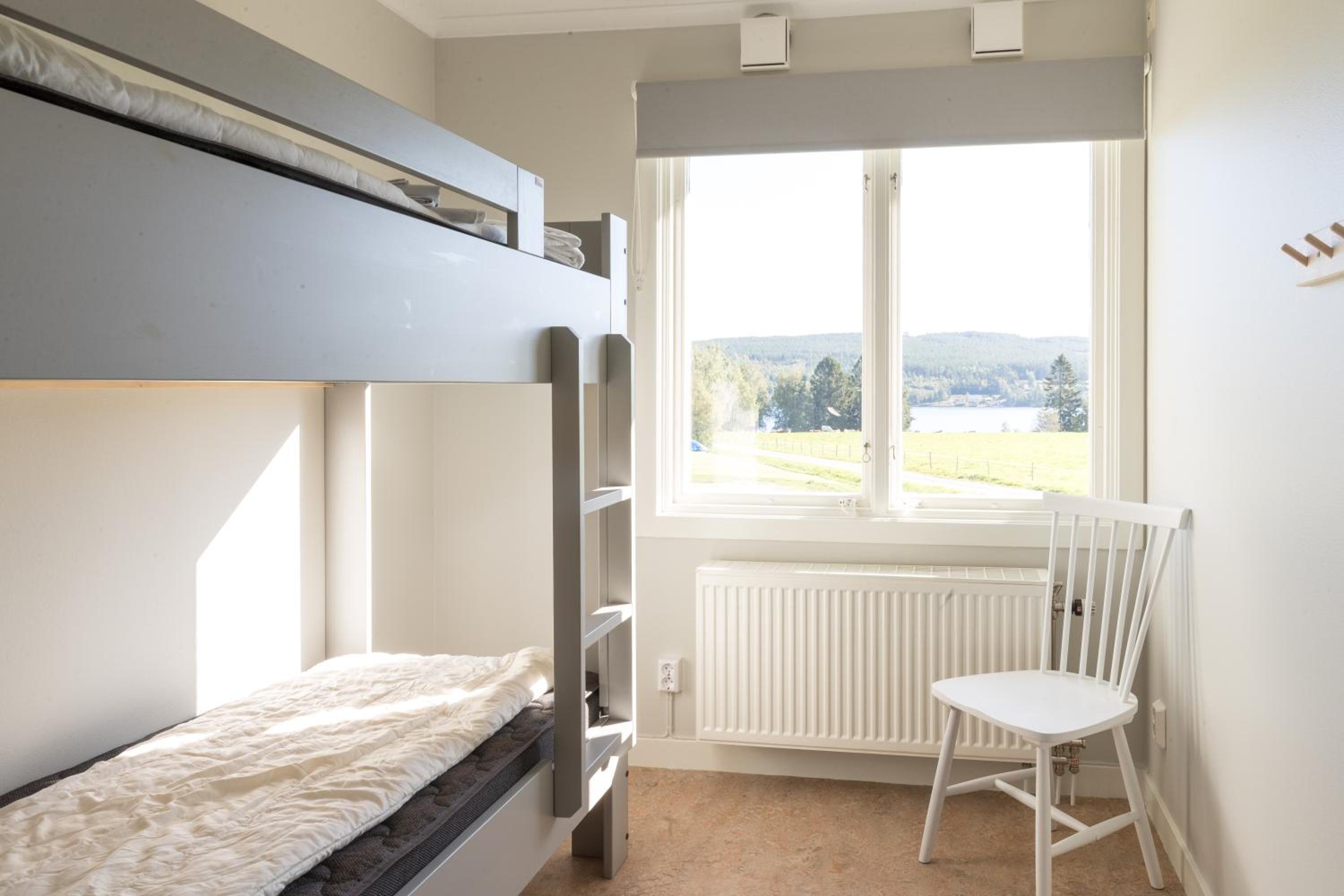 Twin Room - Photo 1