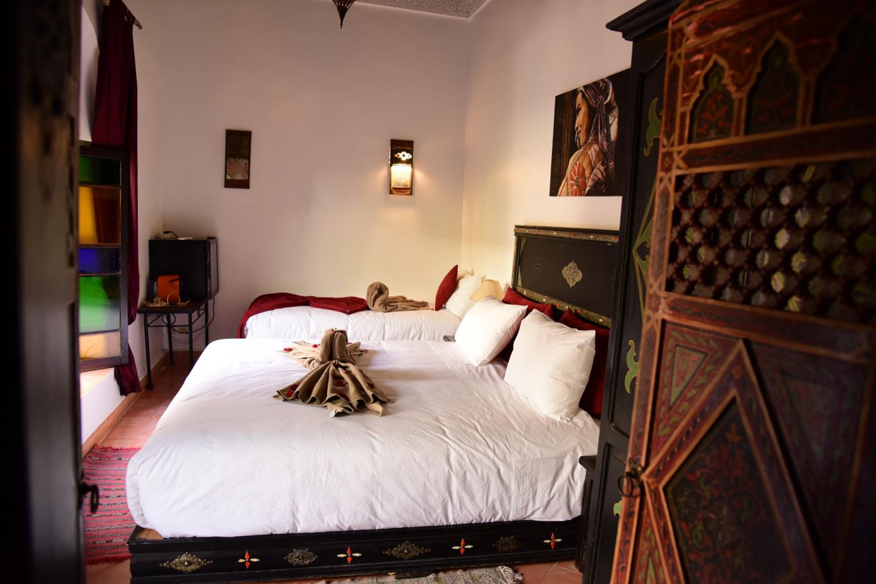 Superior Triple Room photo 3