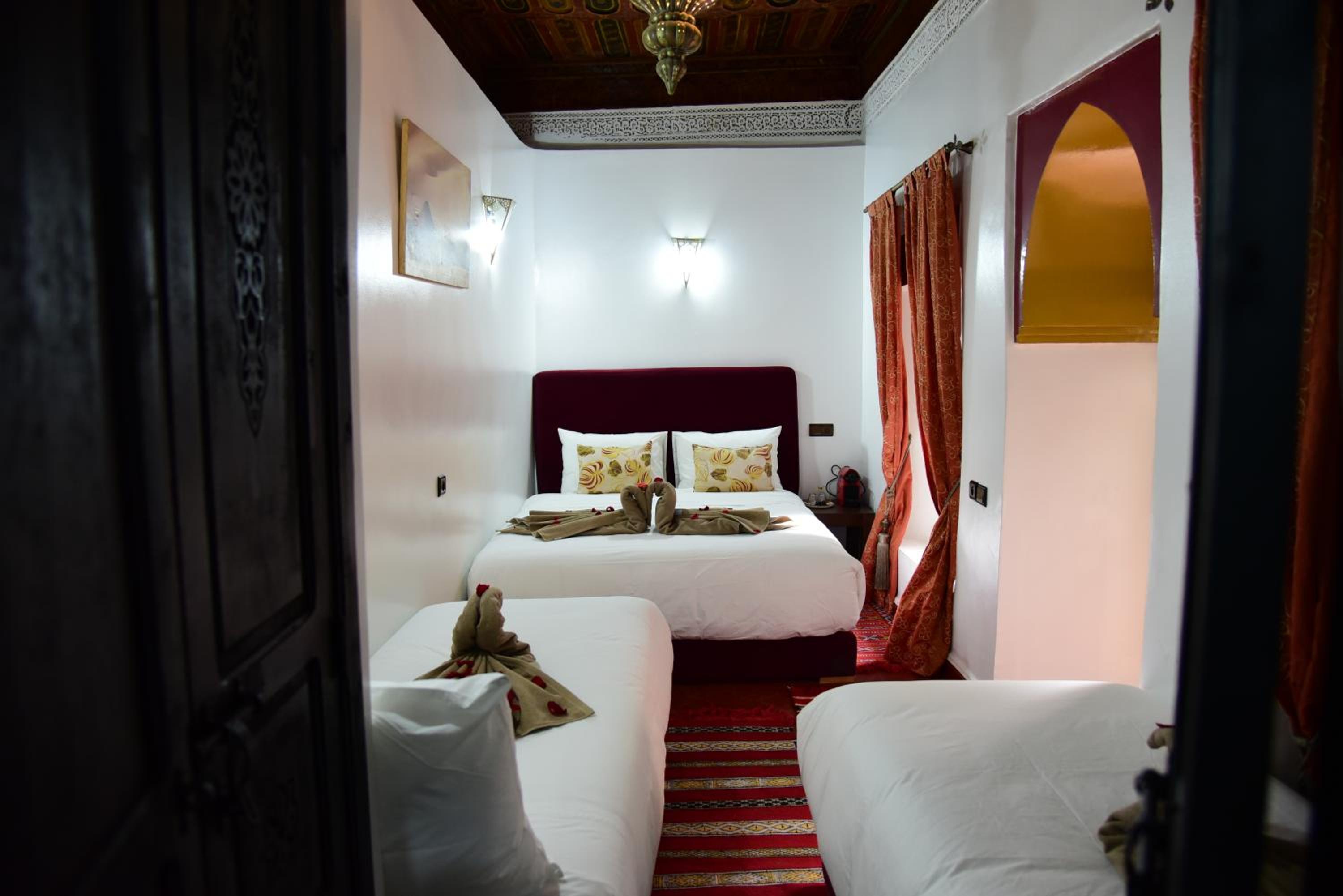 Superior Triple Room photo 1