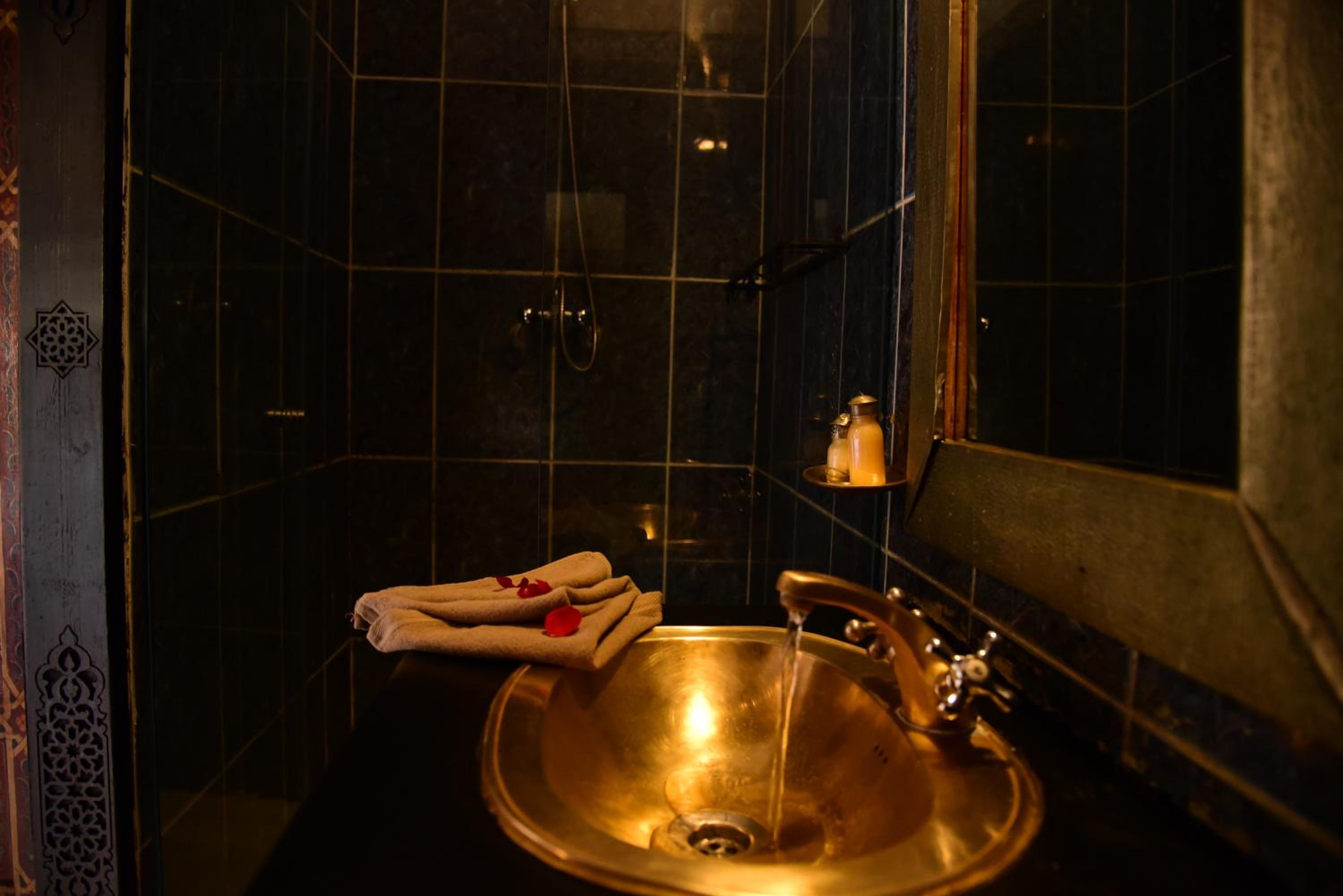 Superior Triple Room photo 2