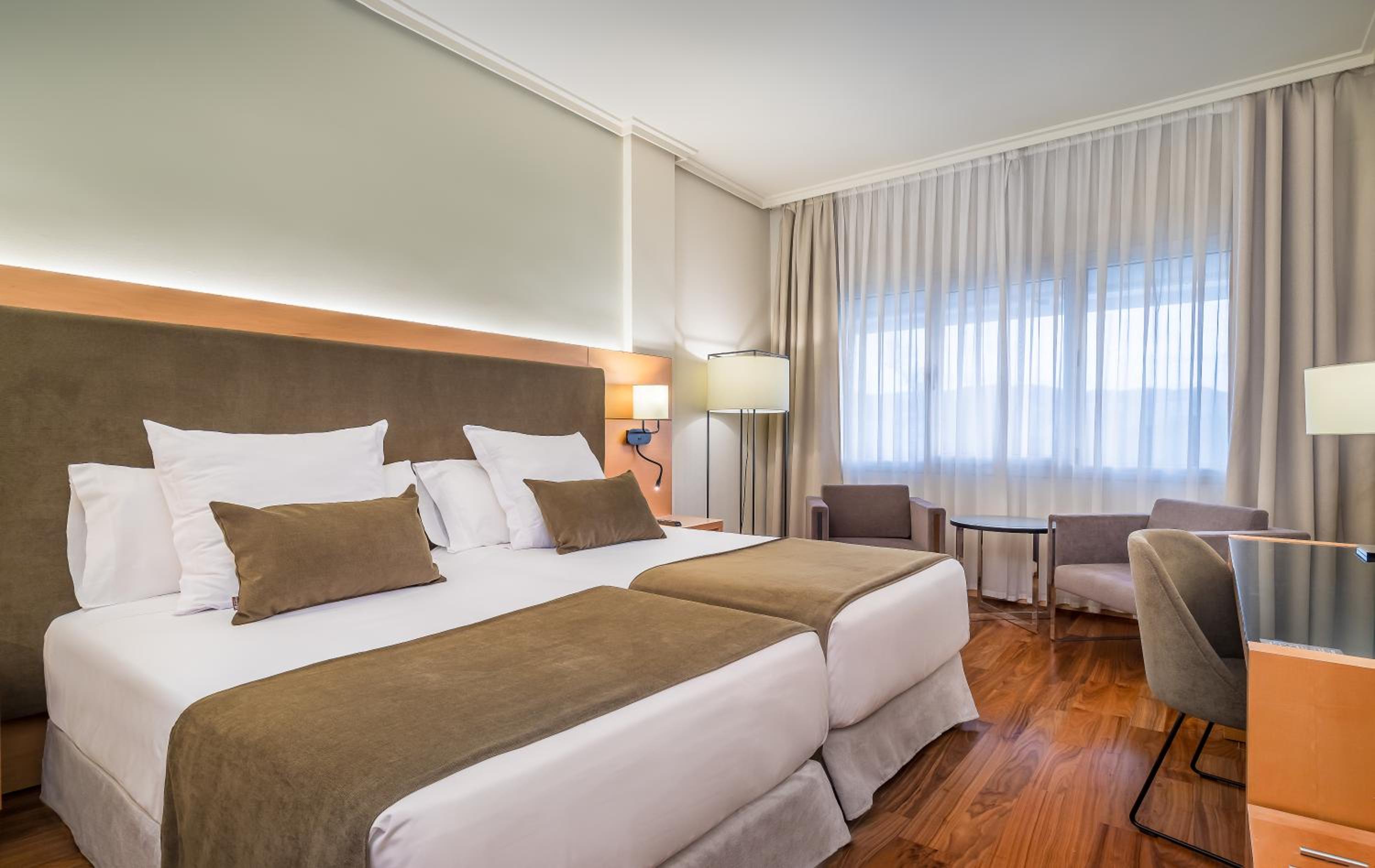 Superior Double or Twin Room photo 2