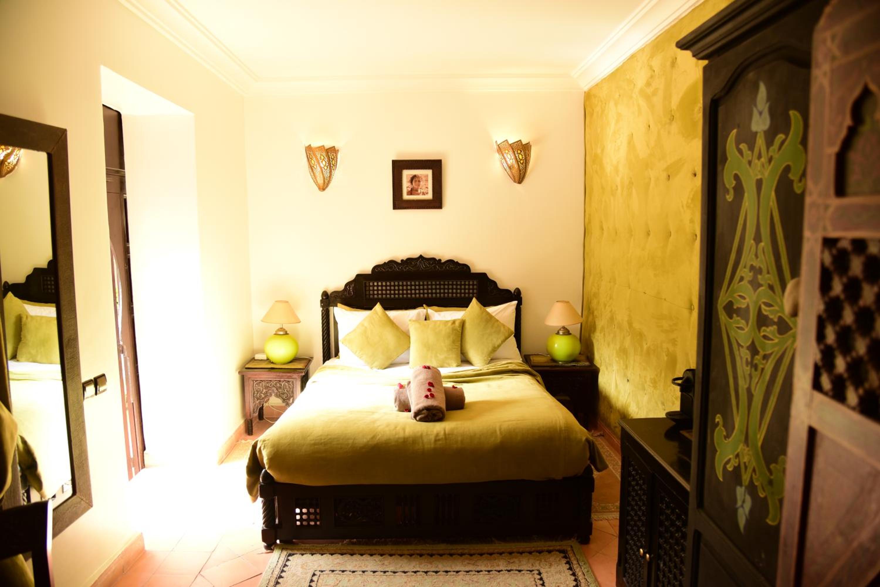 Superior Double Room photo 3
