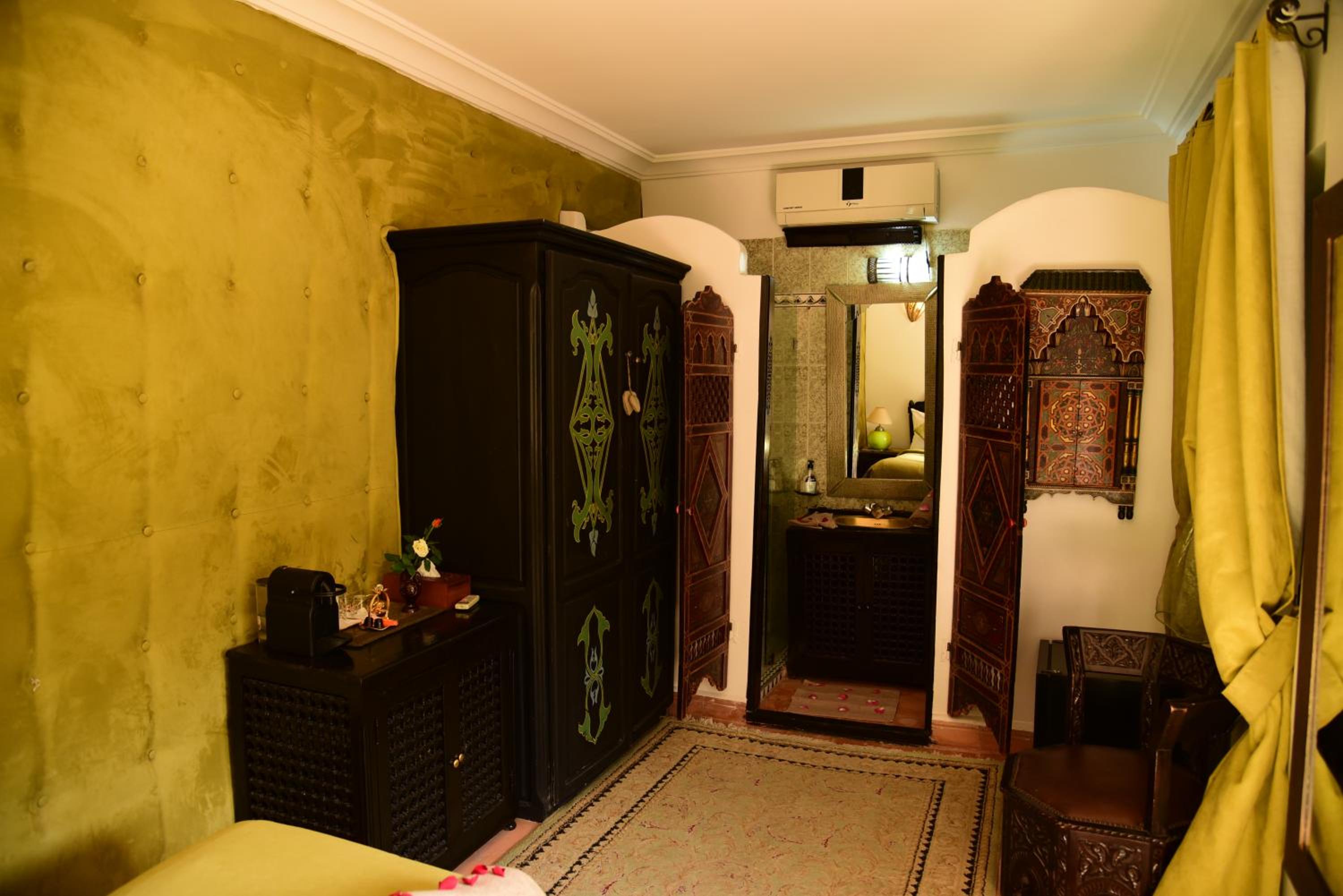 Superior Double Room photo 1