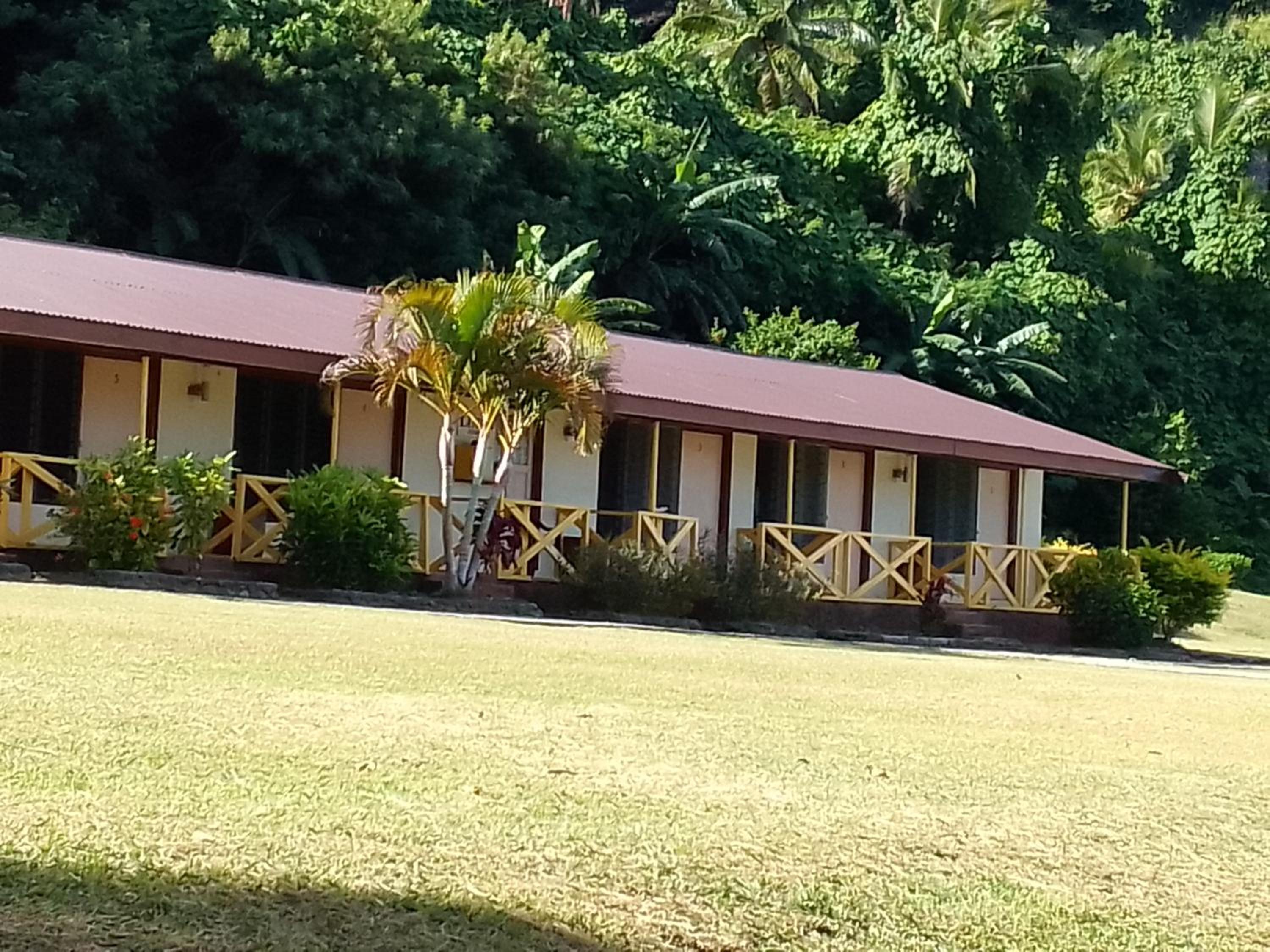 Triple Room with Sea View photo 3