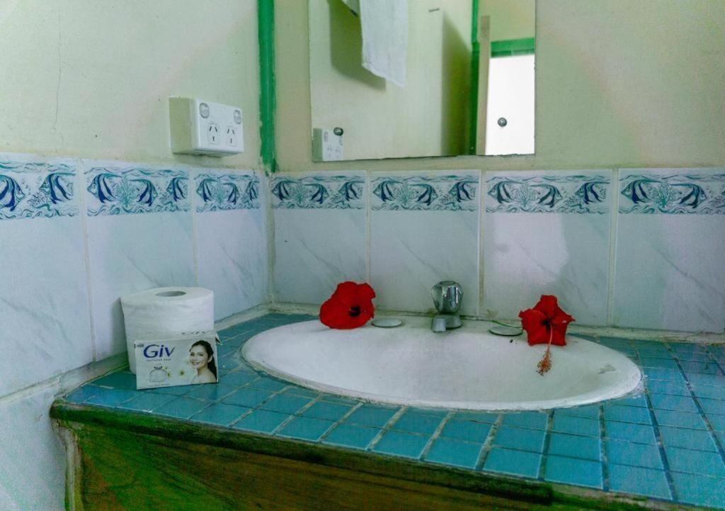 Triple Room with Sea View photo 2