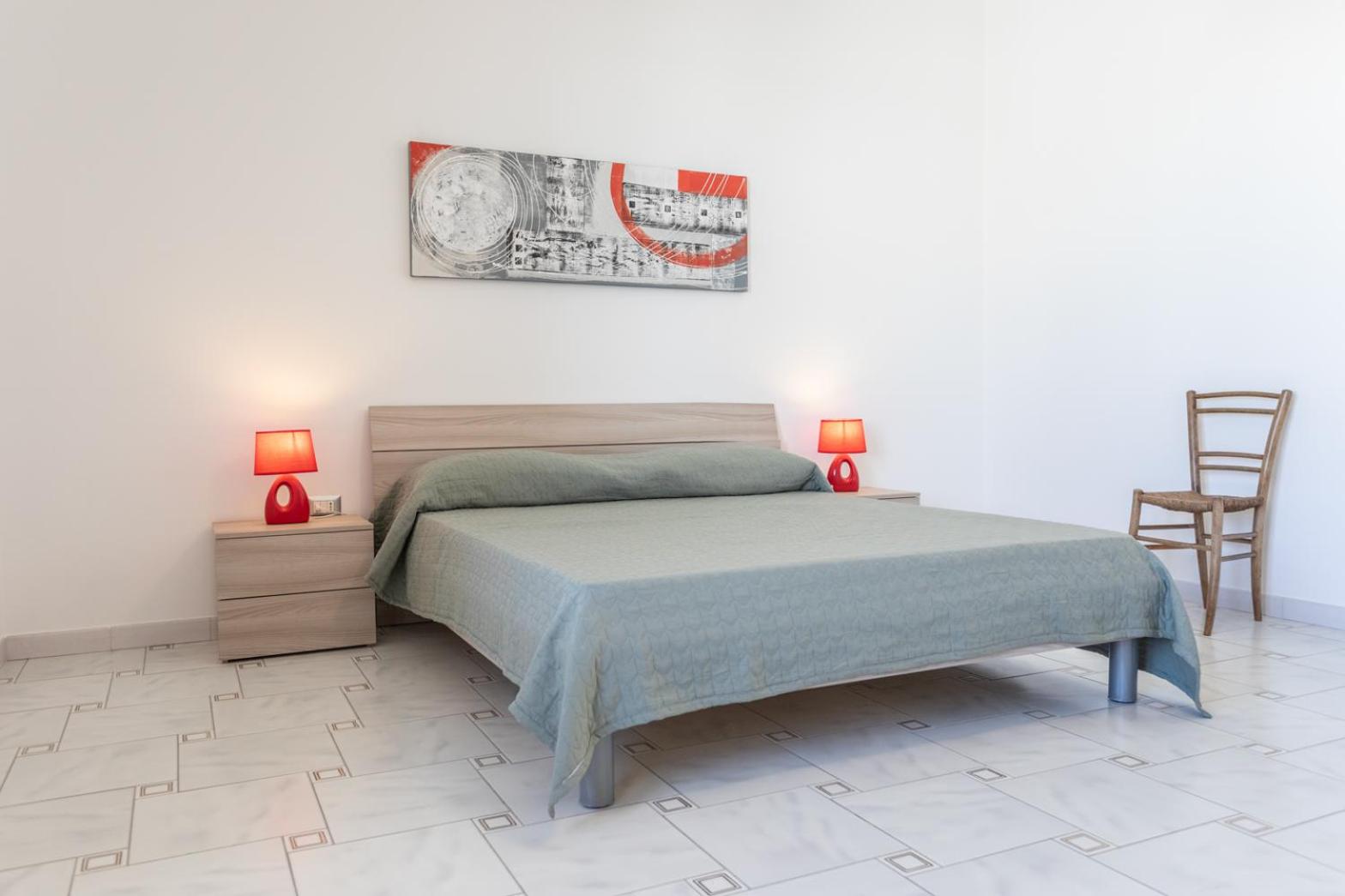 Two-Bedroom House photo 1