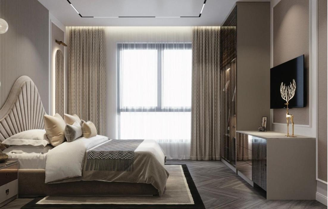 Suite with City View photo 2