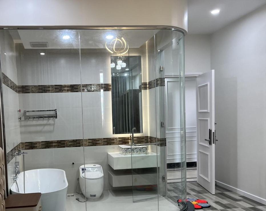 Standard Single Room photo 2