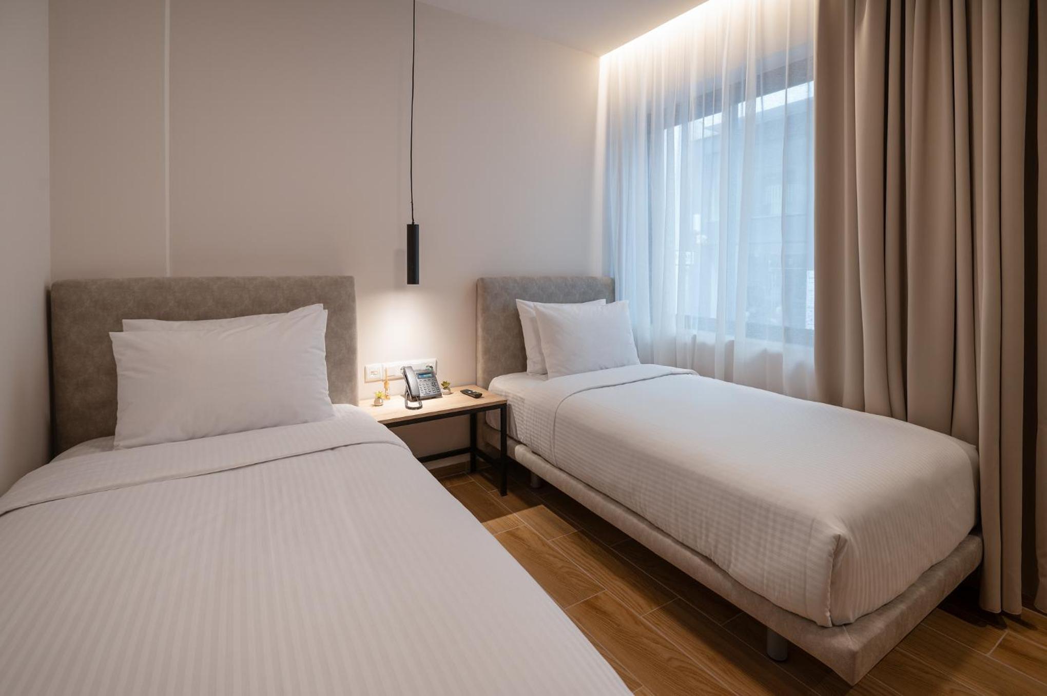 IRA - ΗΡΑ Hotel, Foto 7