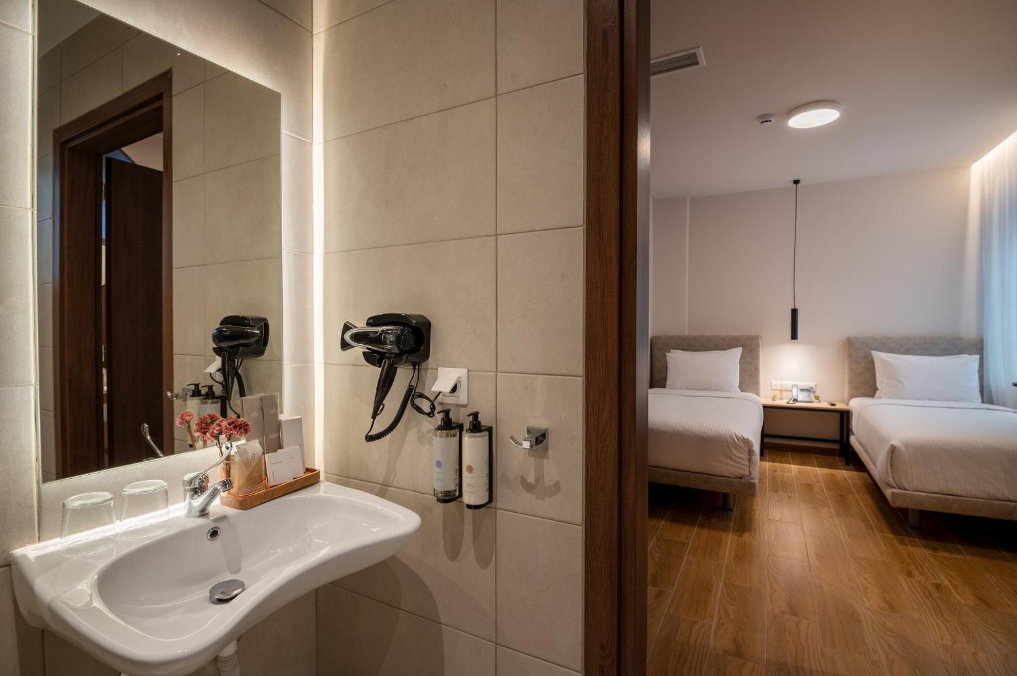 IRA - ΗΡΑ Hotel, Foto 4