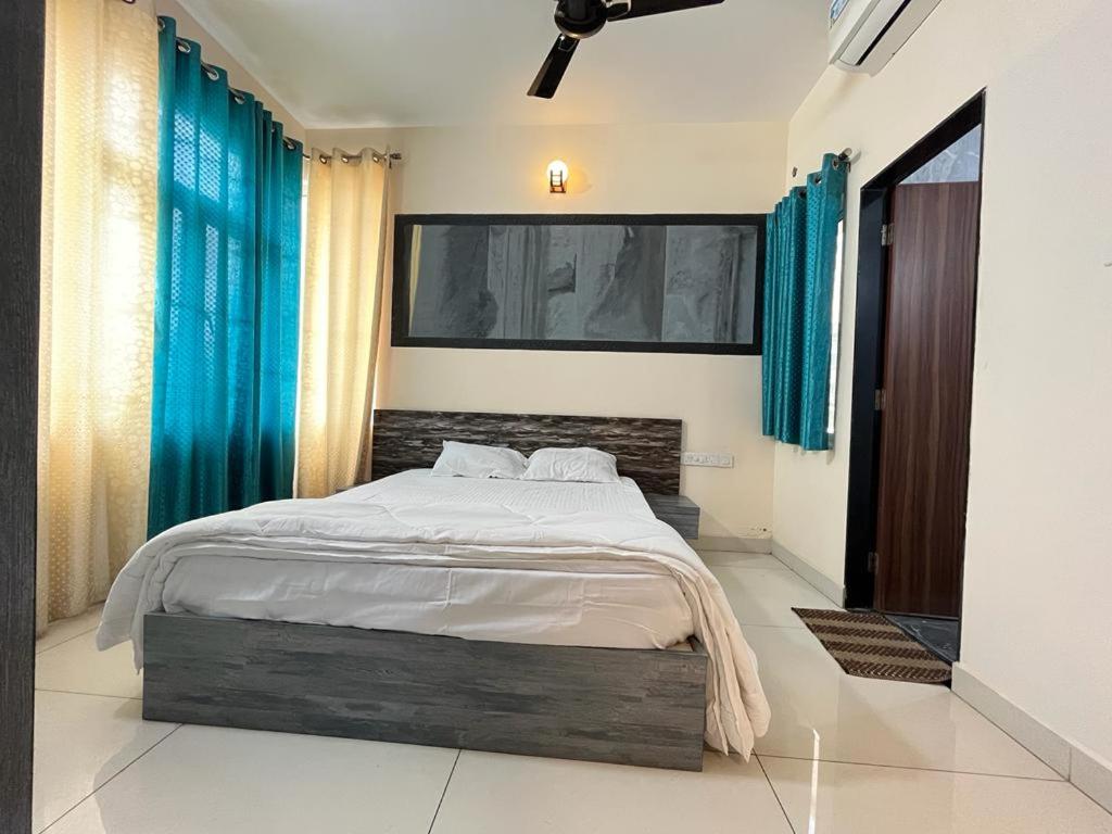 Standard Single Room photo 2