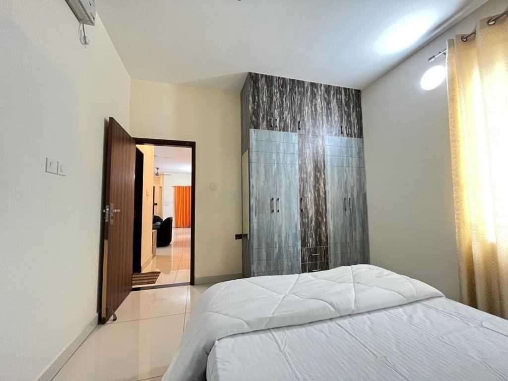 Standard Single Room photo 3