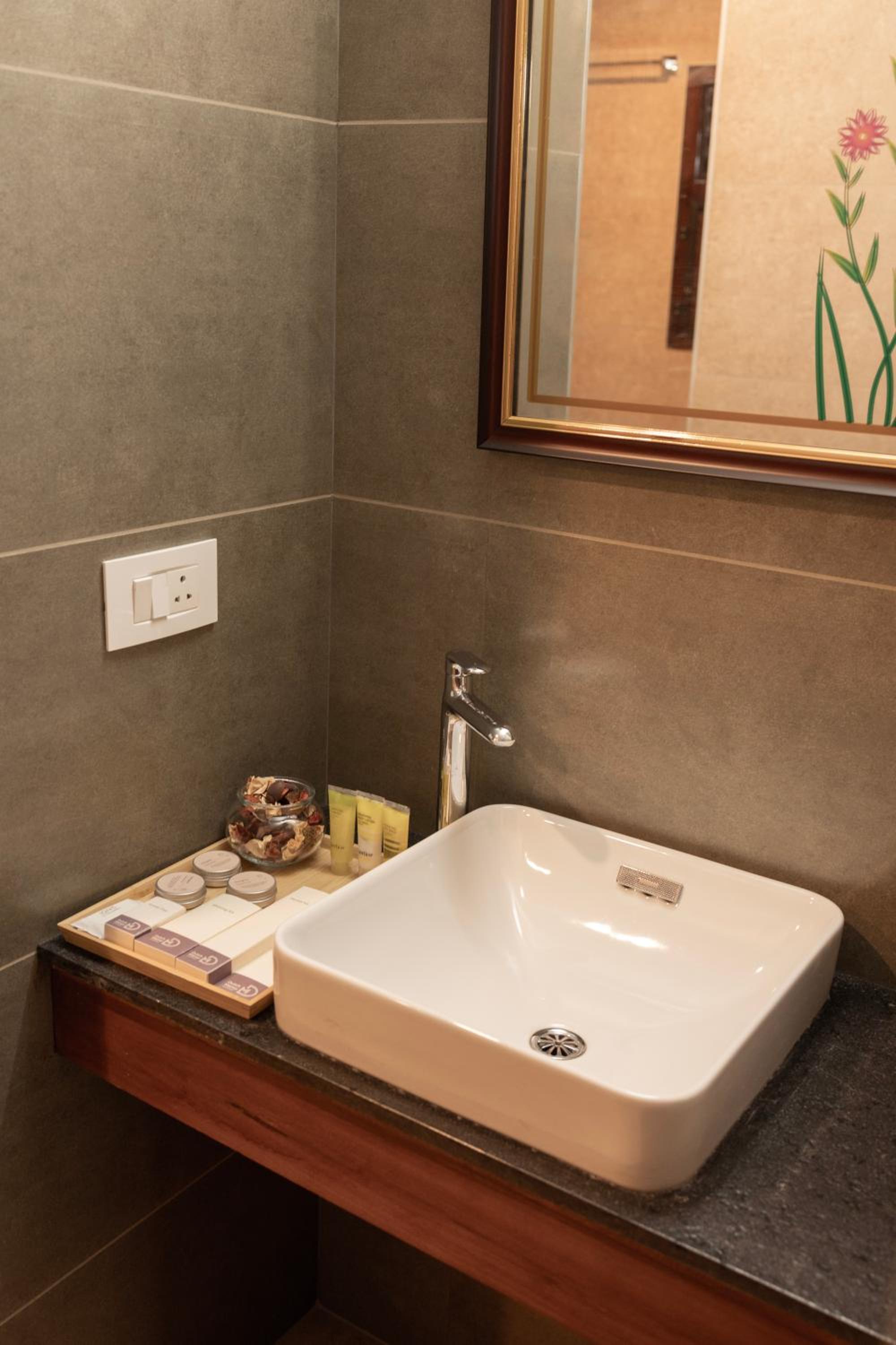 Deluxe Room photo 2