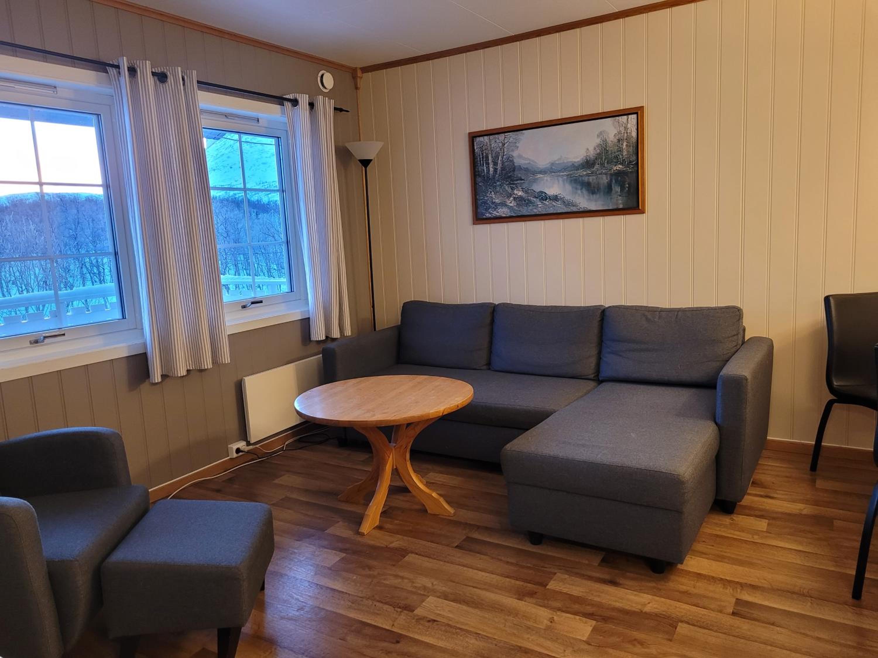 Cottage (4 Adults) photo 1