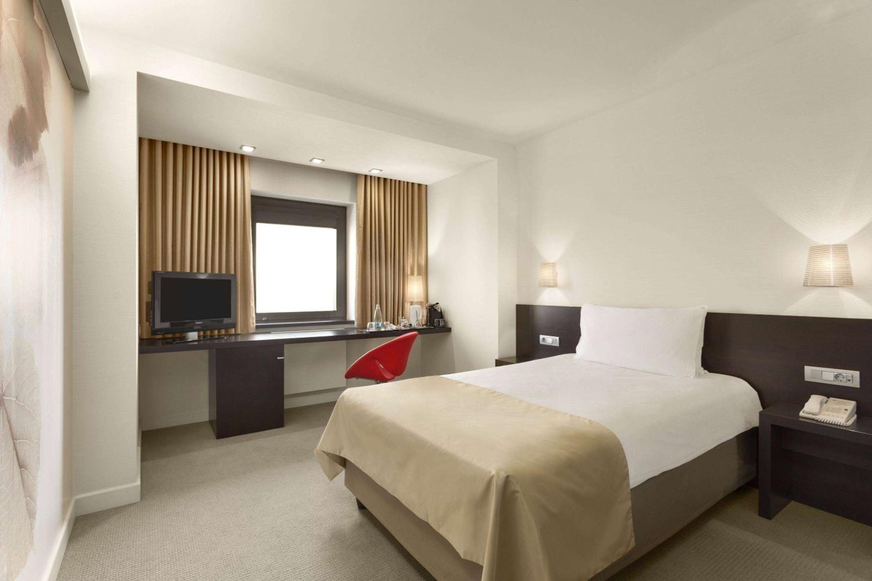Accessible Room with One Single Bed,Non-Smoking photo 1
