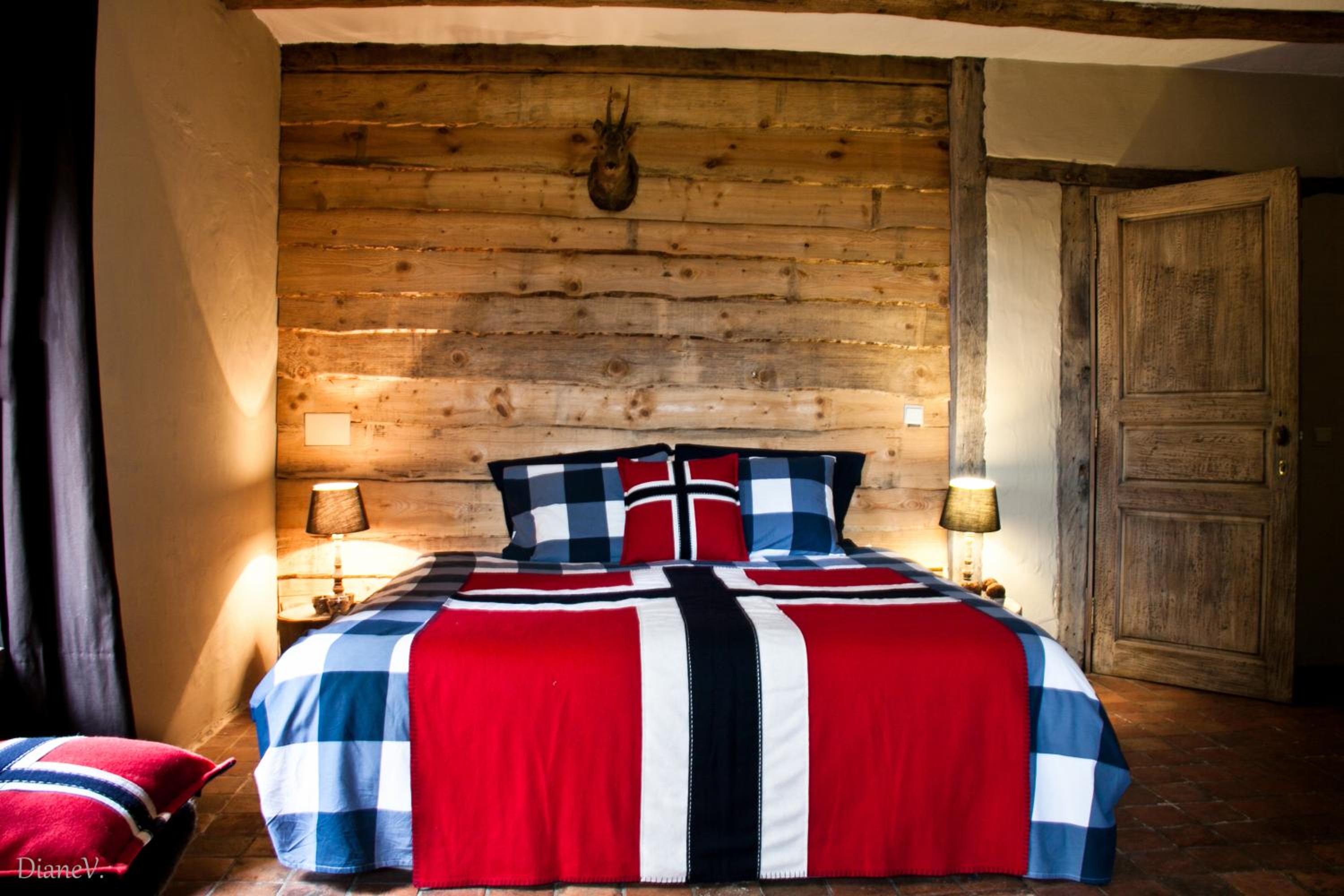 Double or Twin Room with Private Bathroom photo 1