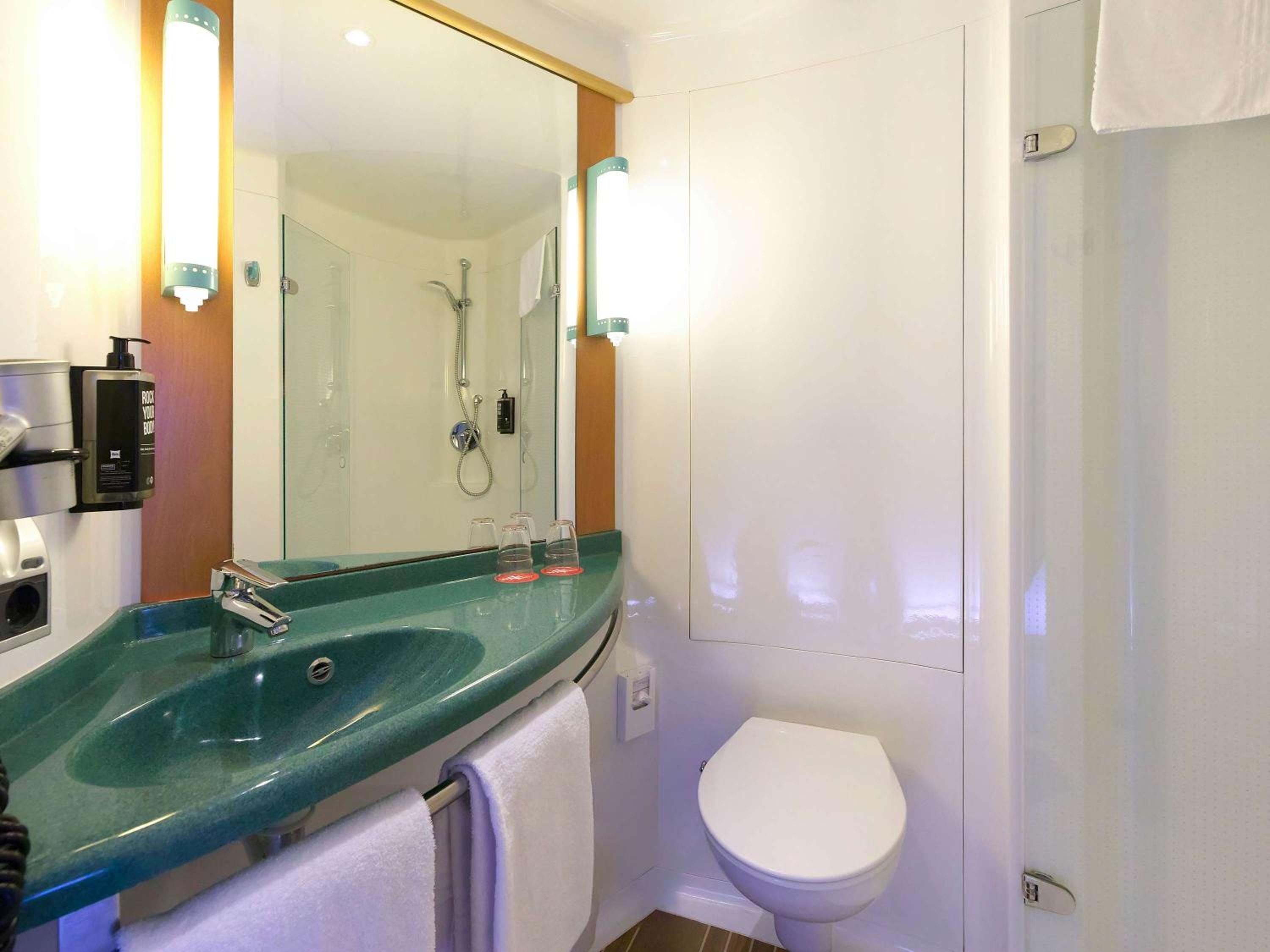 ibis Berlin City Potsdamer Platz - Photo 26