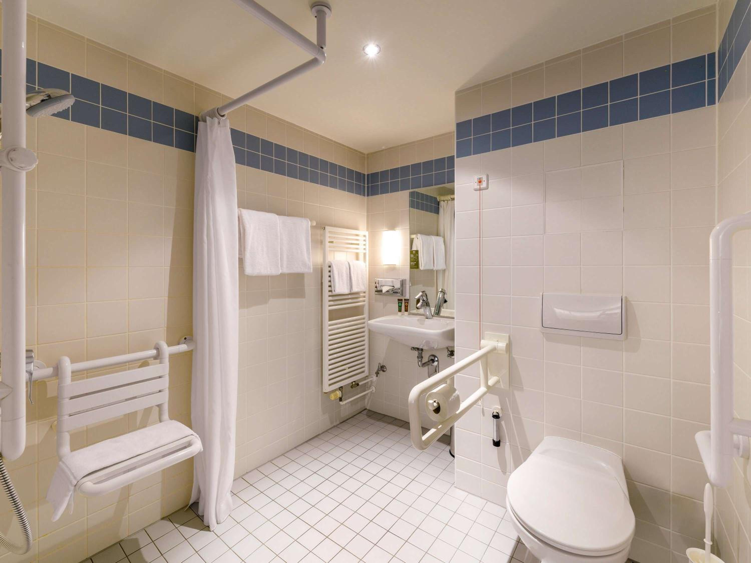 ibis Berlin City Potsdamer Platz - Photo 17