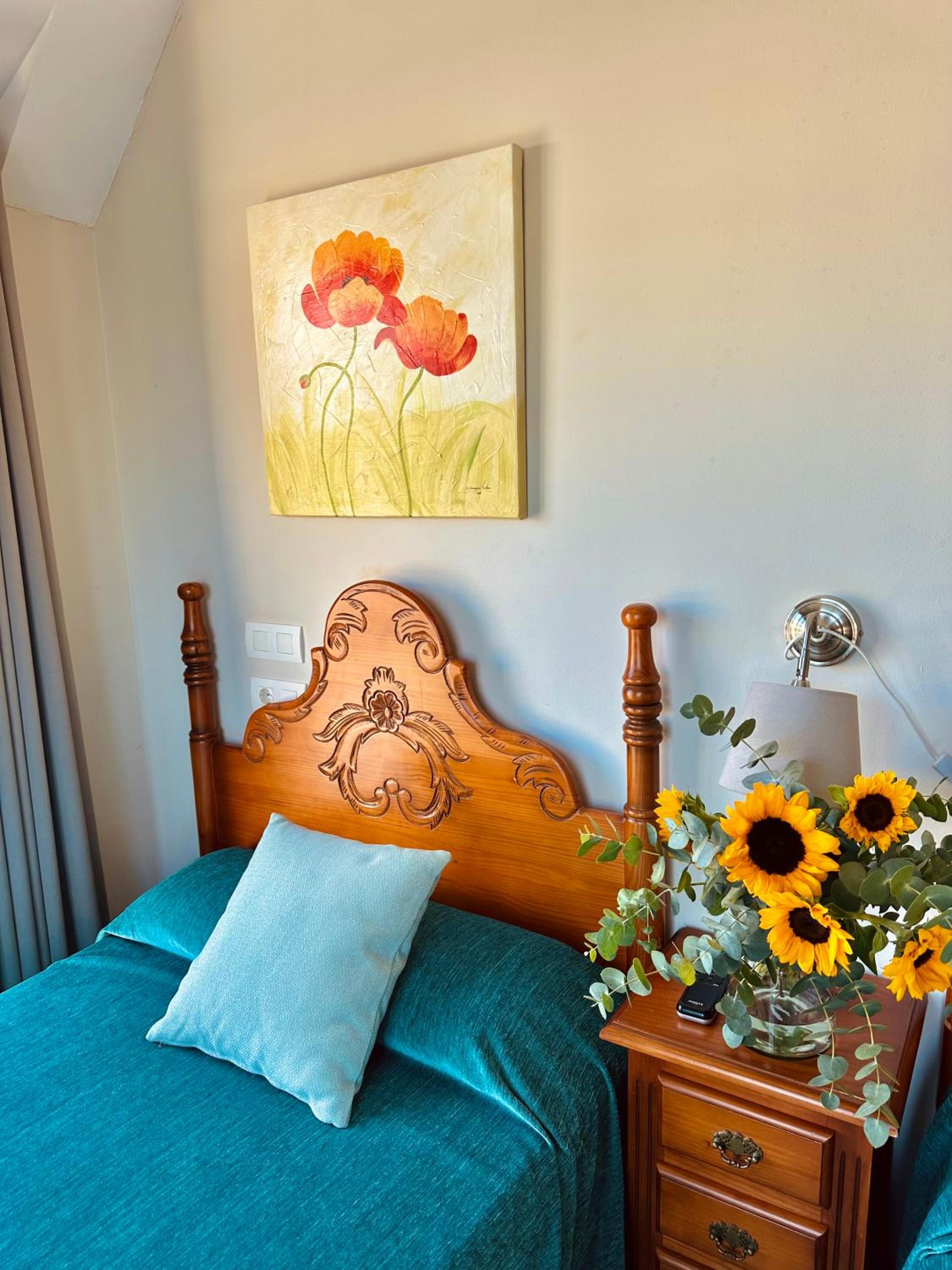 Single Room photo 3