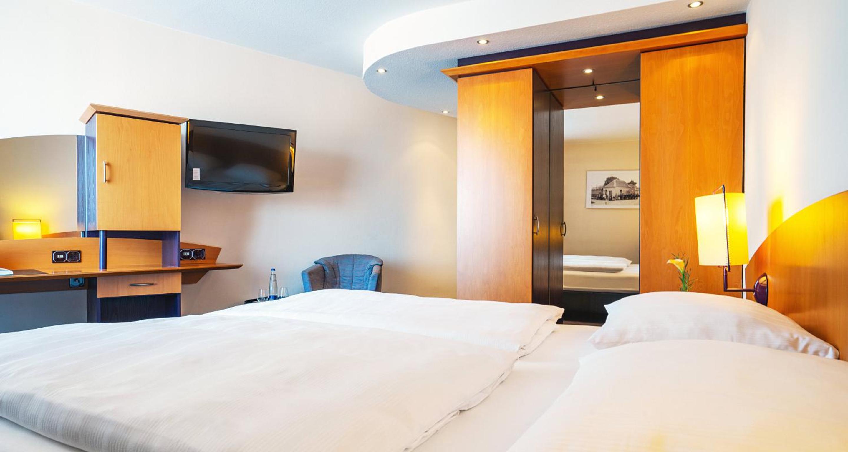 Comfort Room - Photo 4