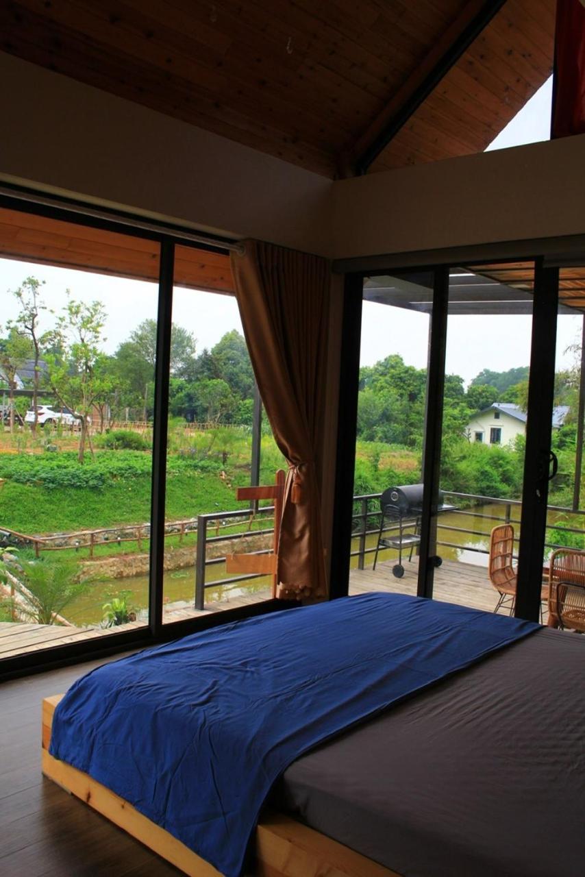 Double Room with Garden View photo 1