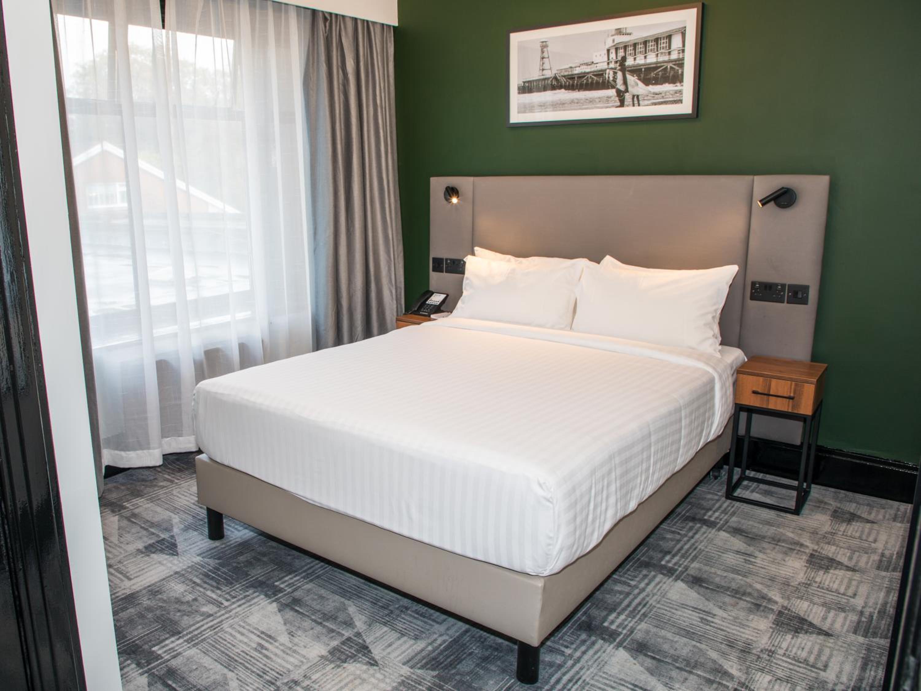 Standard Room - Photo 5