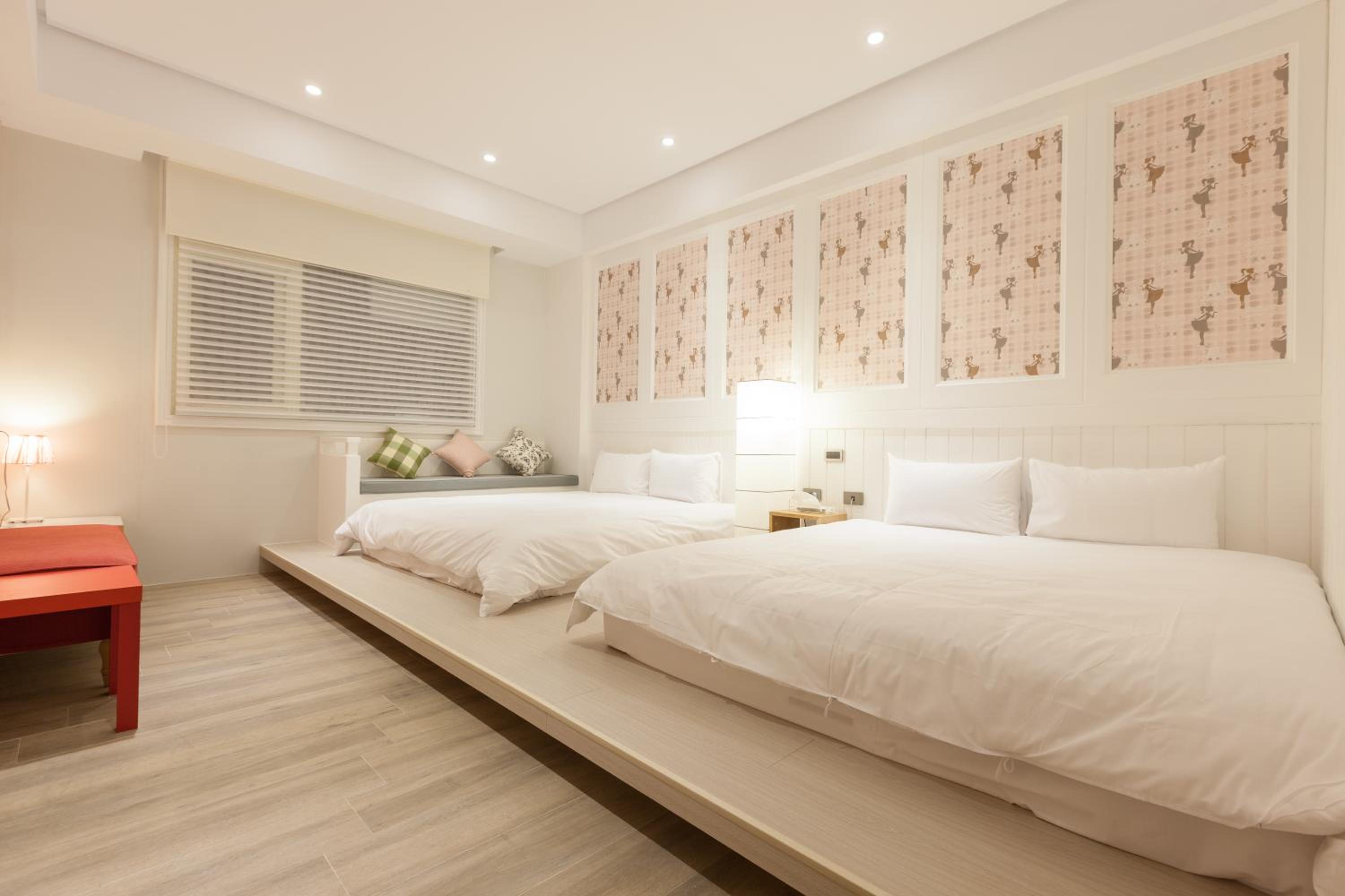 Quadruple Room photo 1