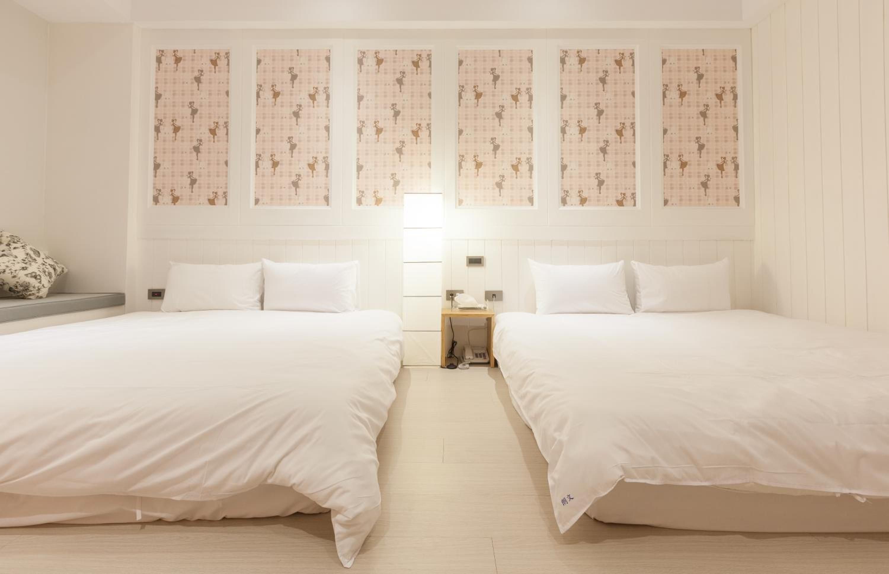 Quadruple Room photo 2