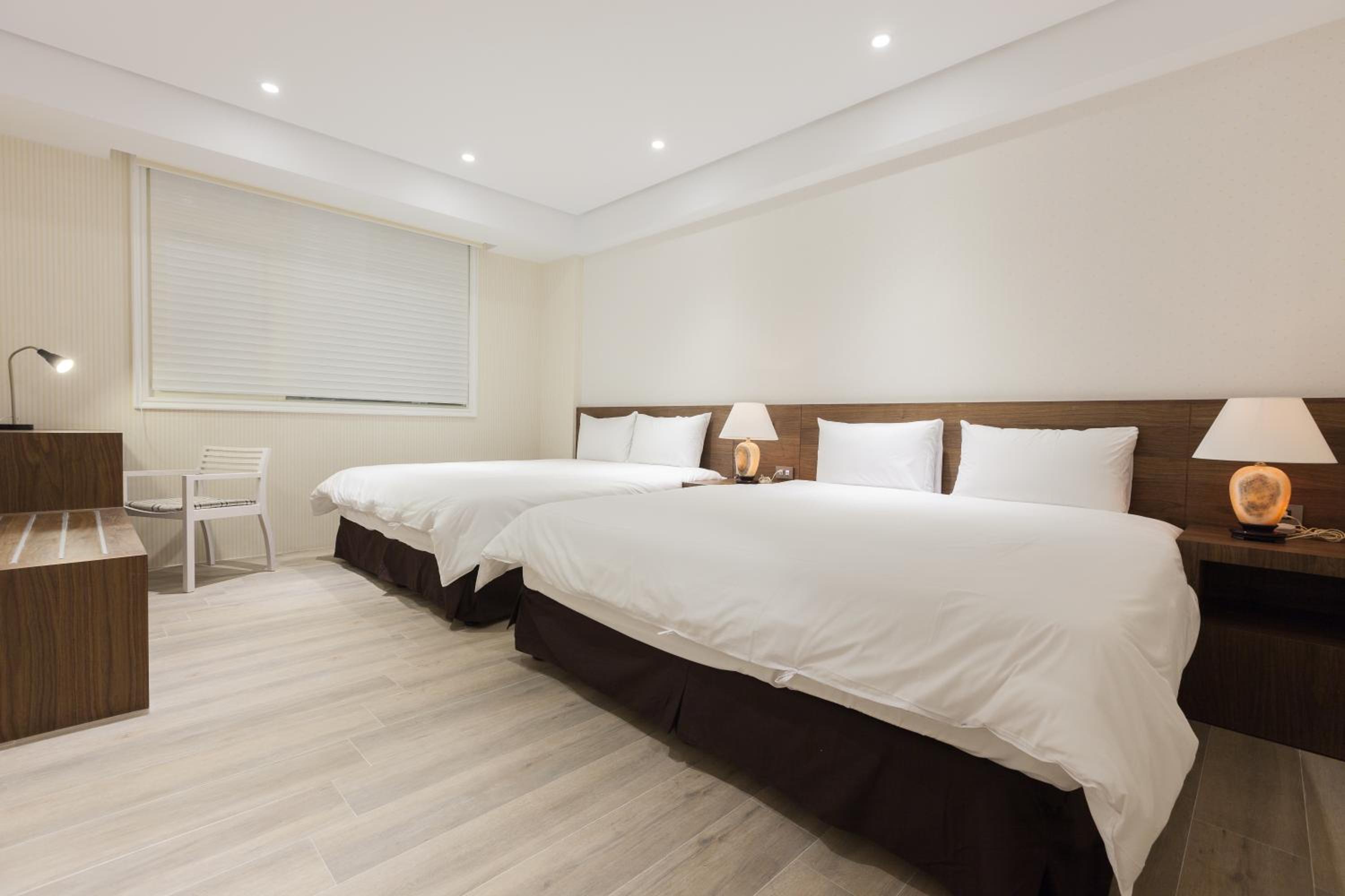 Quadruple Room photo 1