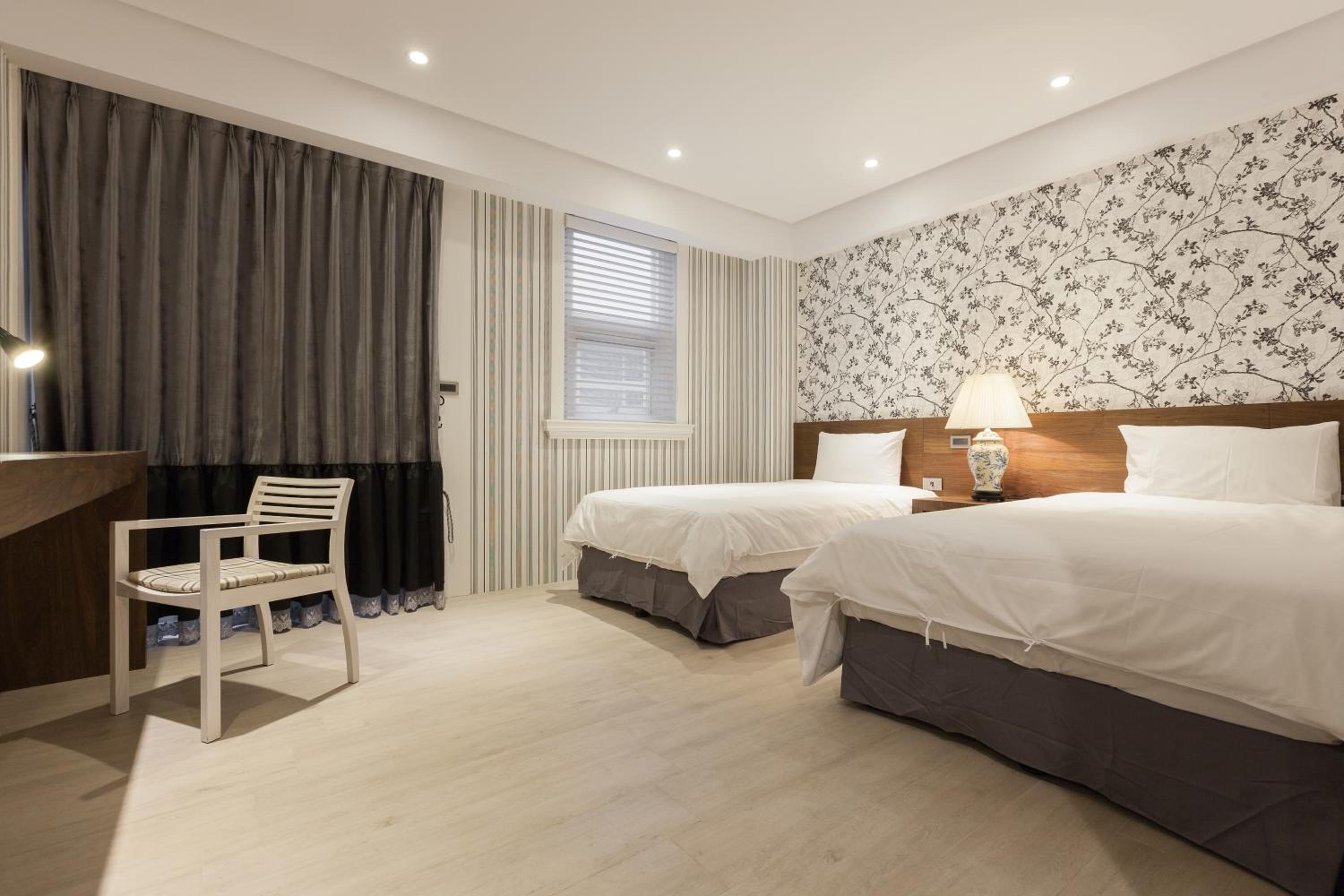 Standard Double Room photo 1