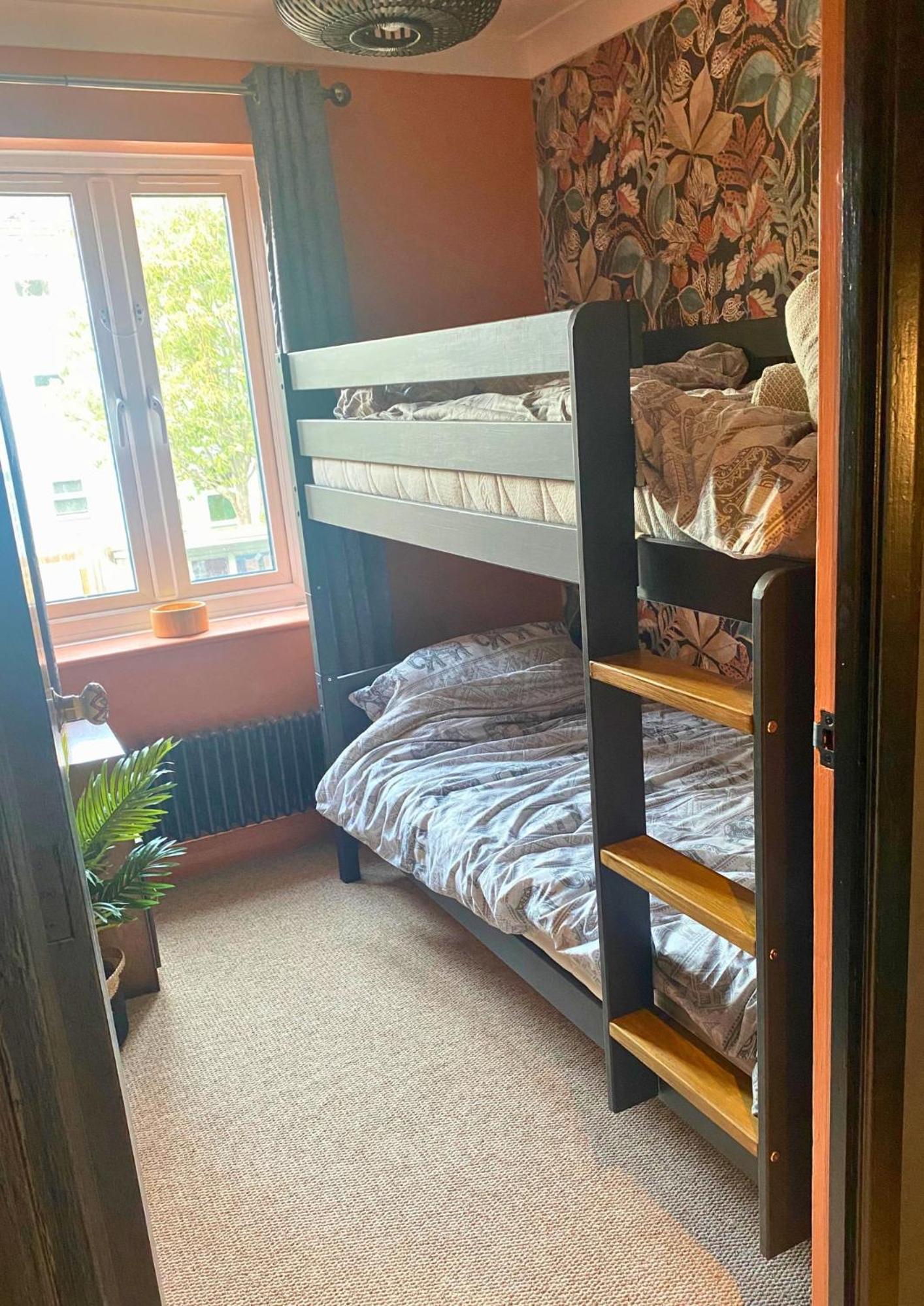 Three-Bedroom House photo 1