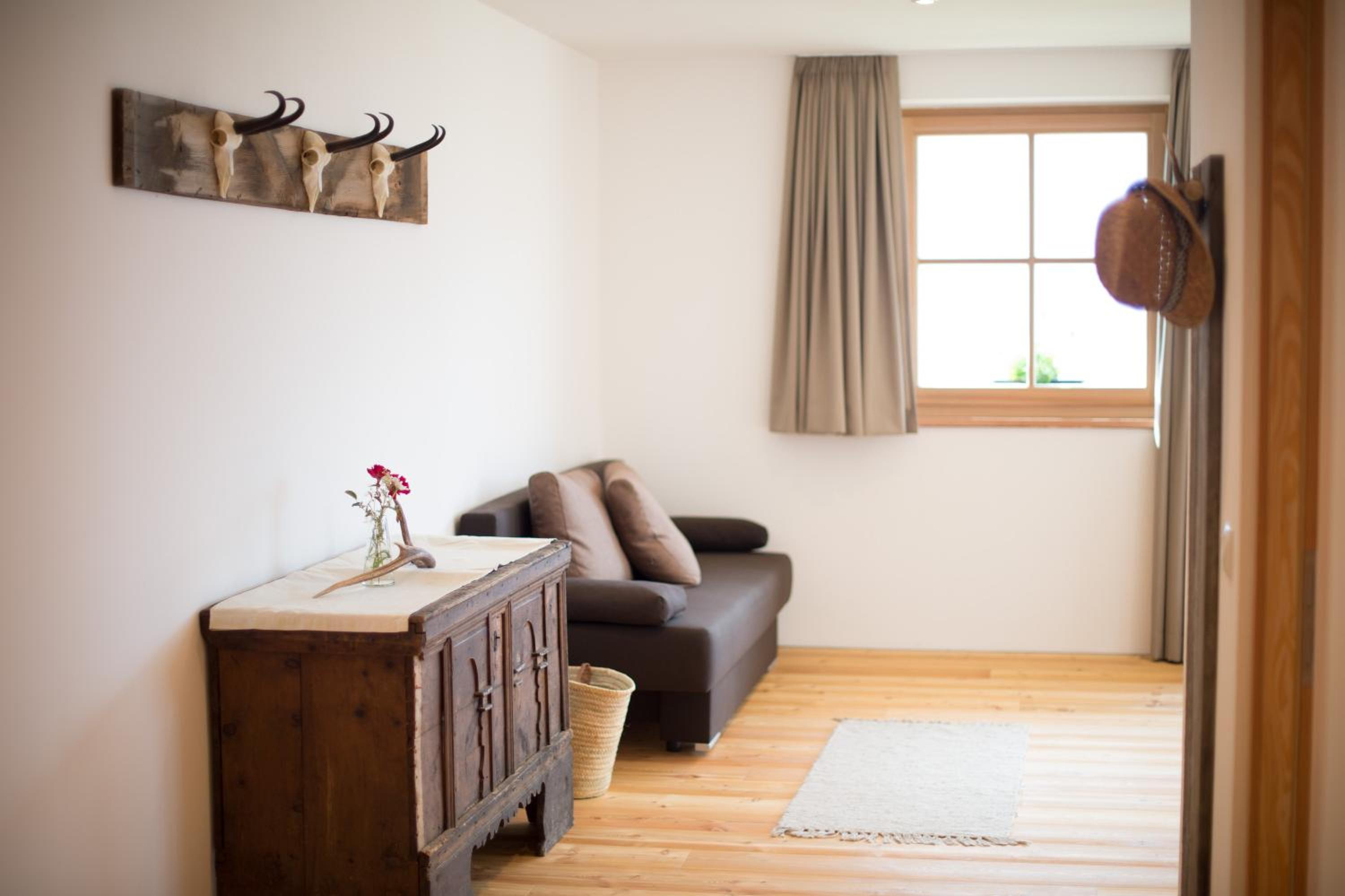 Two-Bedroom Superior Apartment