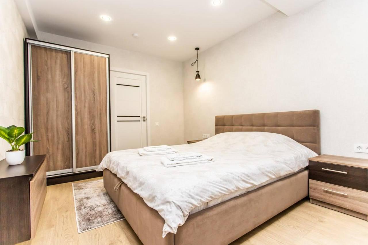 Two-Bedroom Apartment photo 2