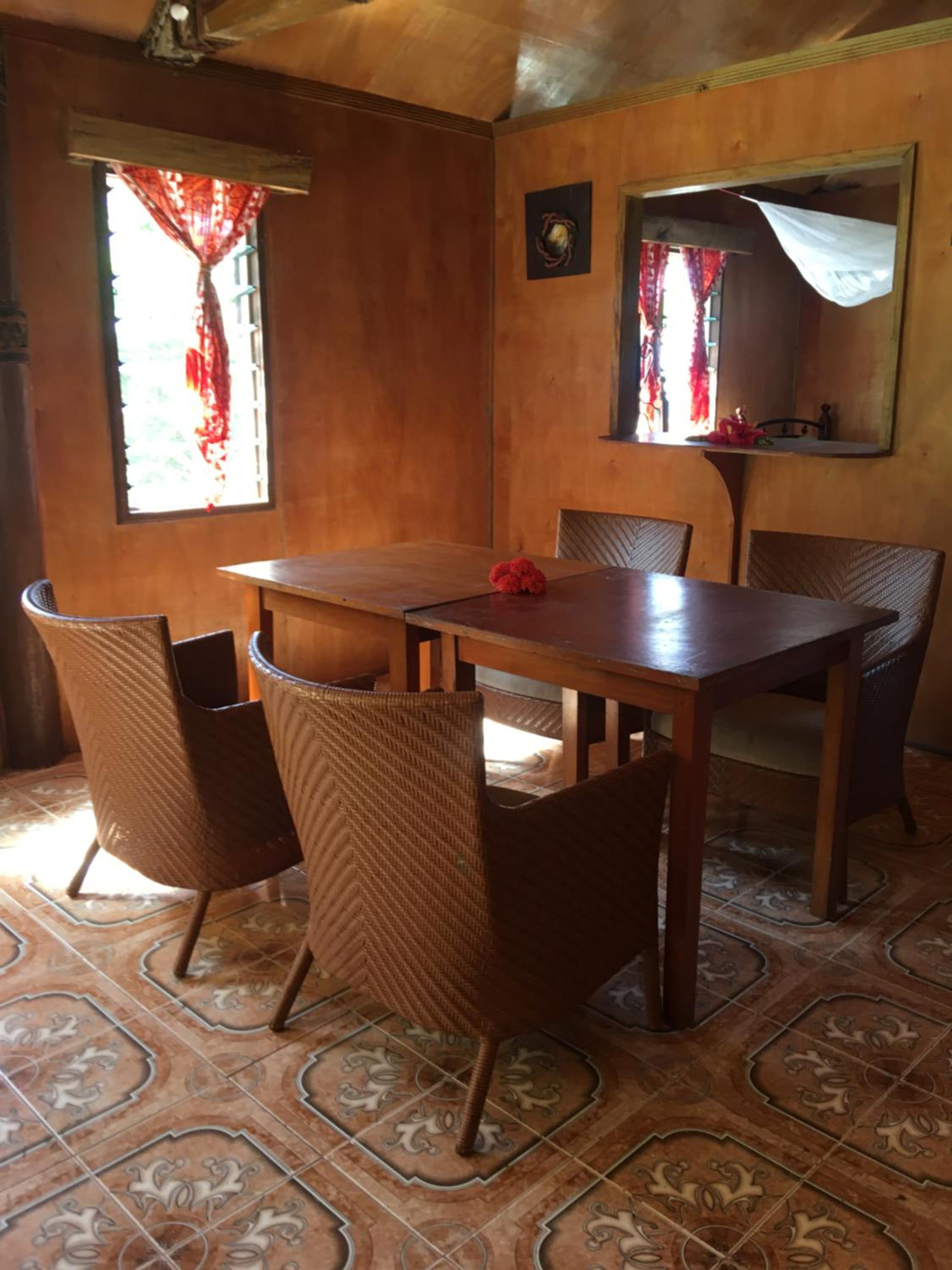 Family Room with Sea View photo 3