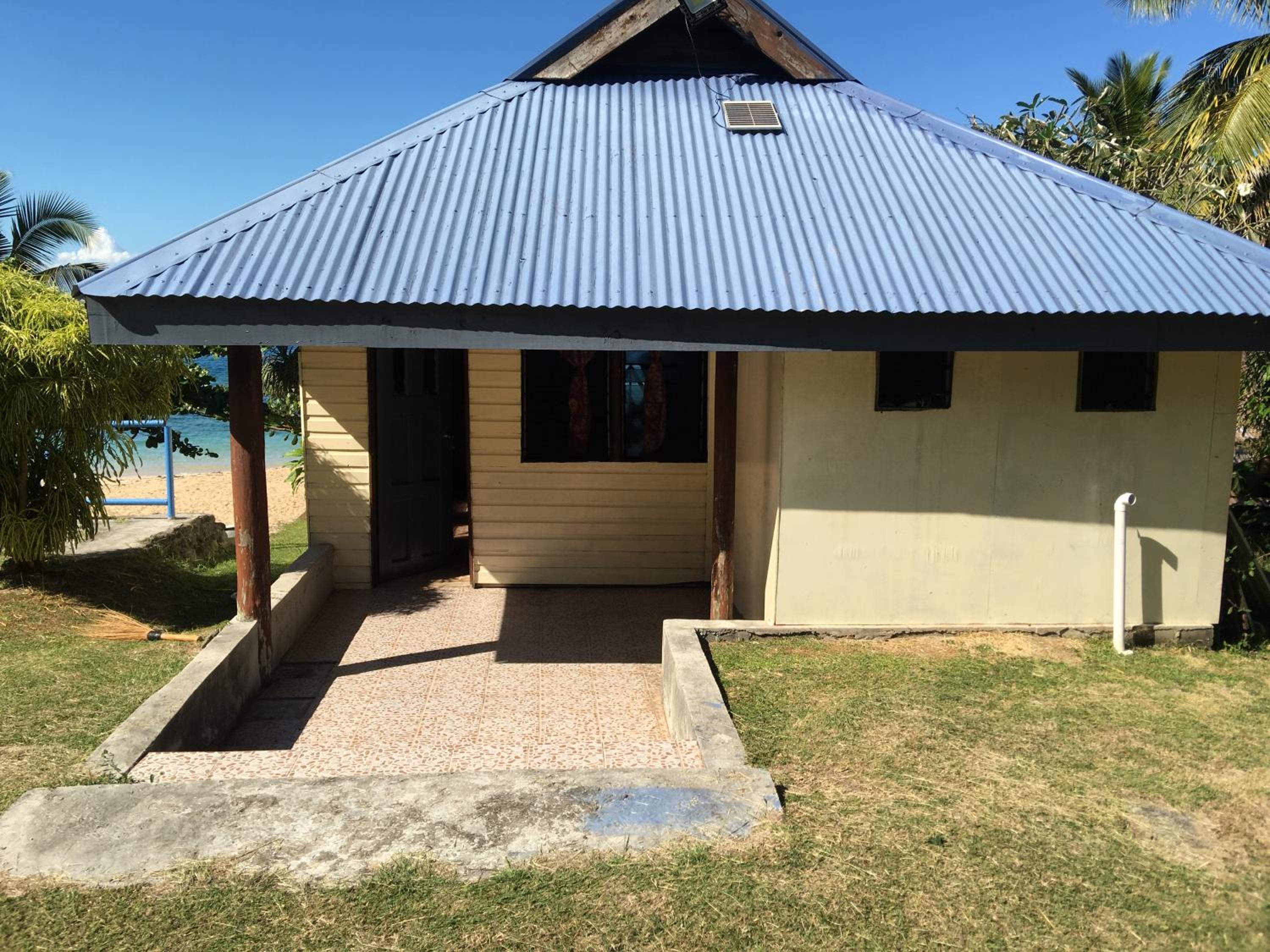 Family Room with Sea View photo 2