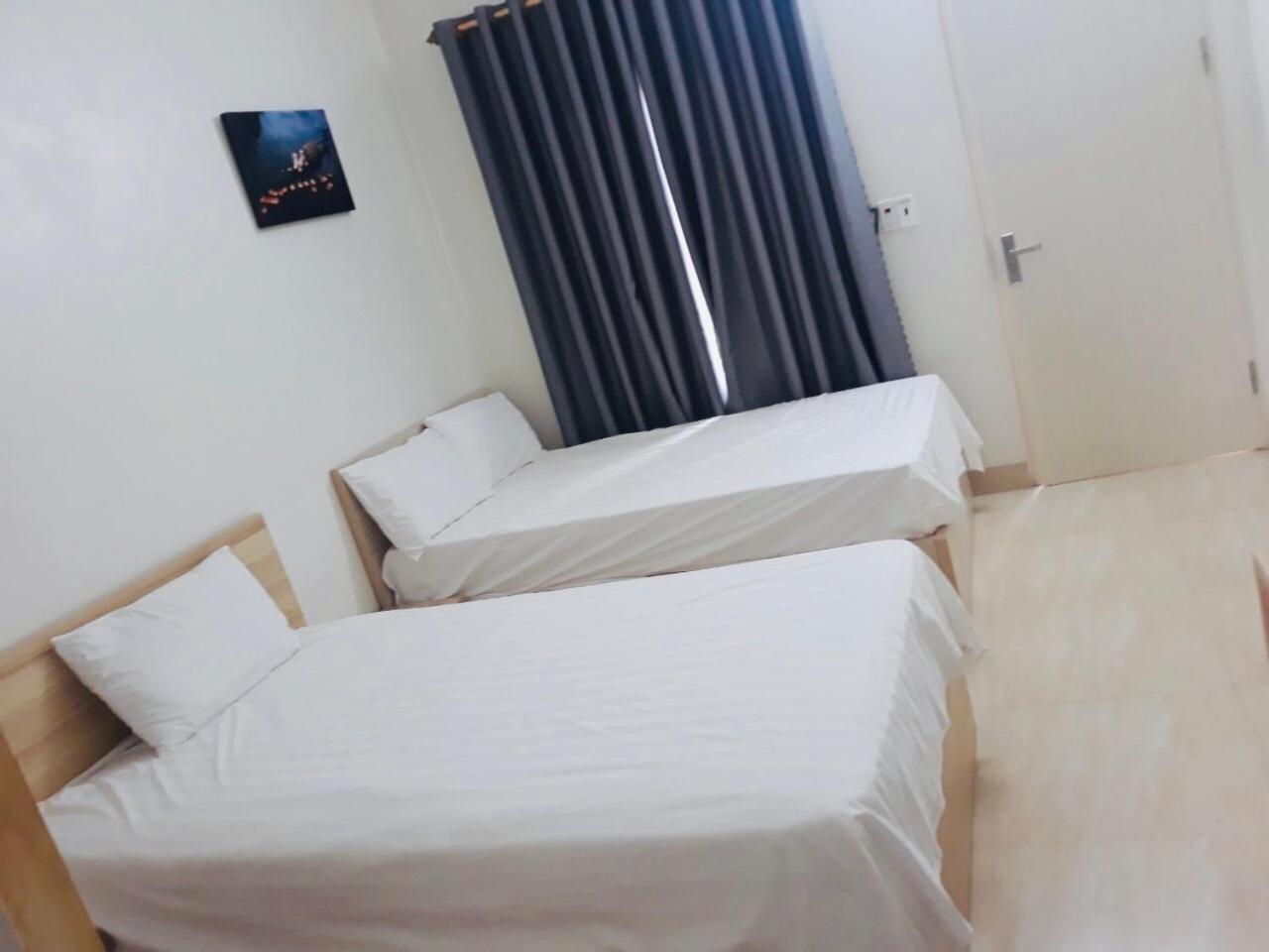 Twin Room photo 1