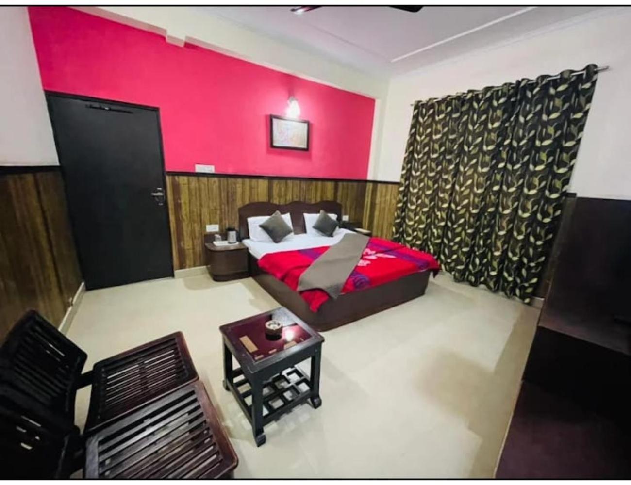 Deluxe Room photo 1