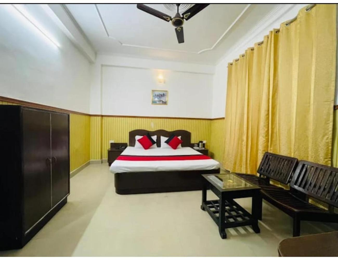 Deluxe Triple Room photo 1