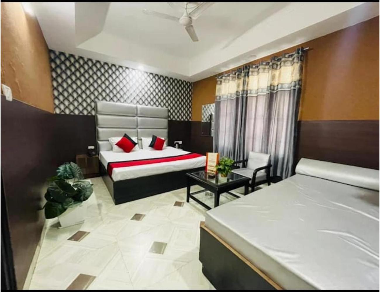 Deluxe Triple Room photo 3