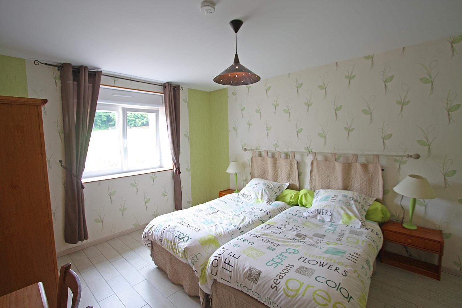 Twin Room photo 2