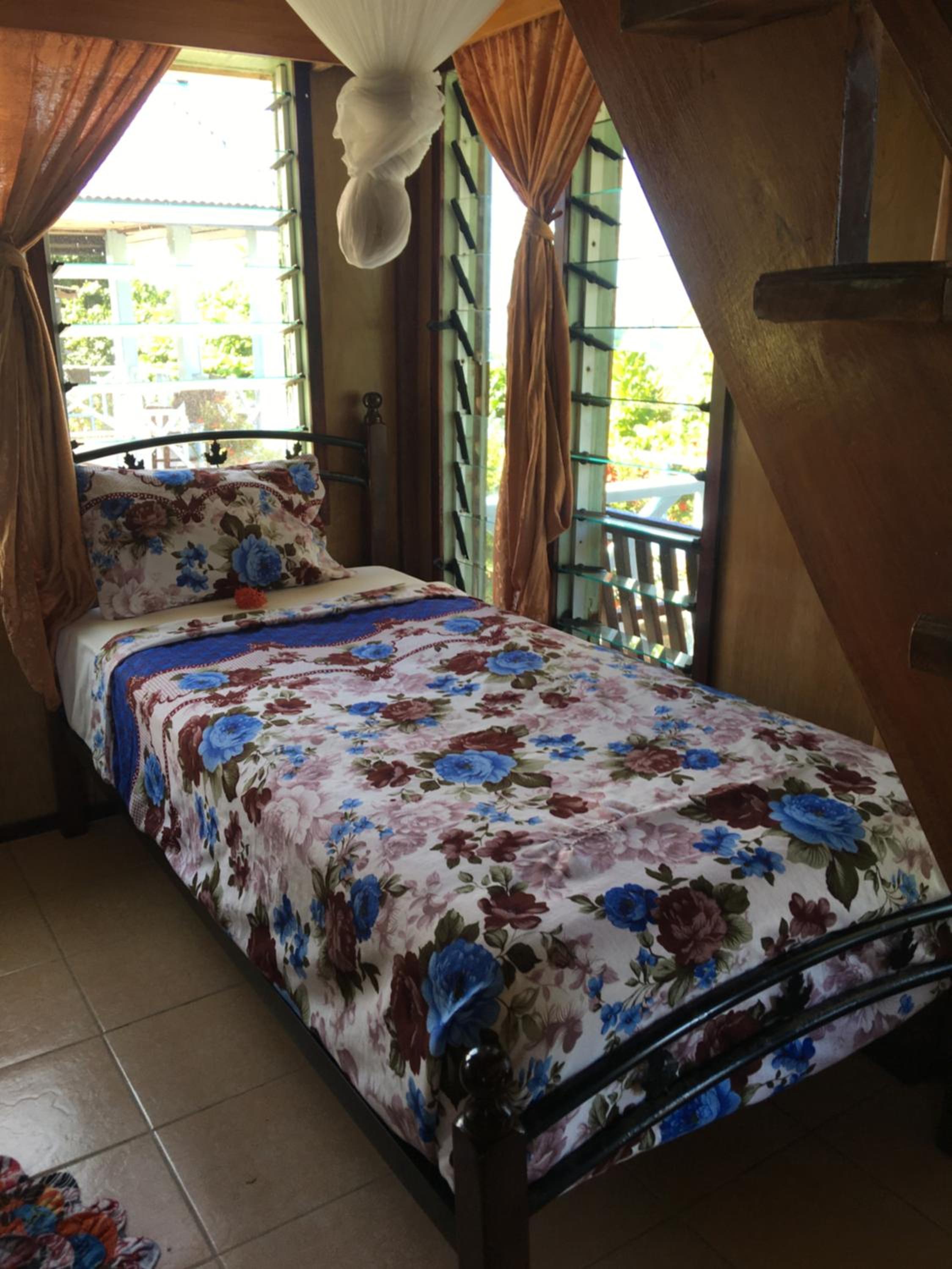 Bungalow with Sea View photo 3