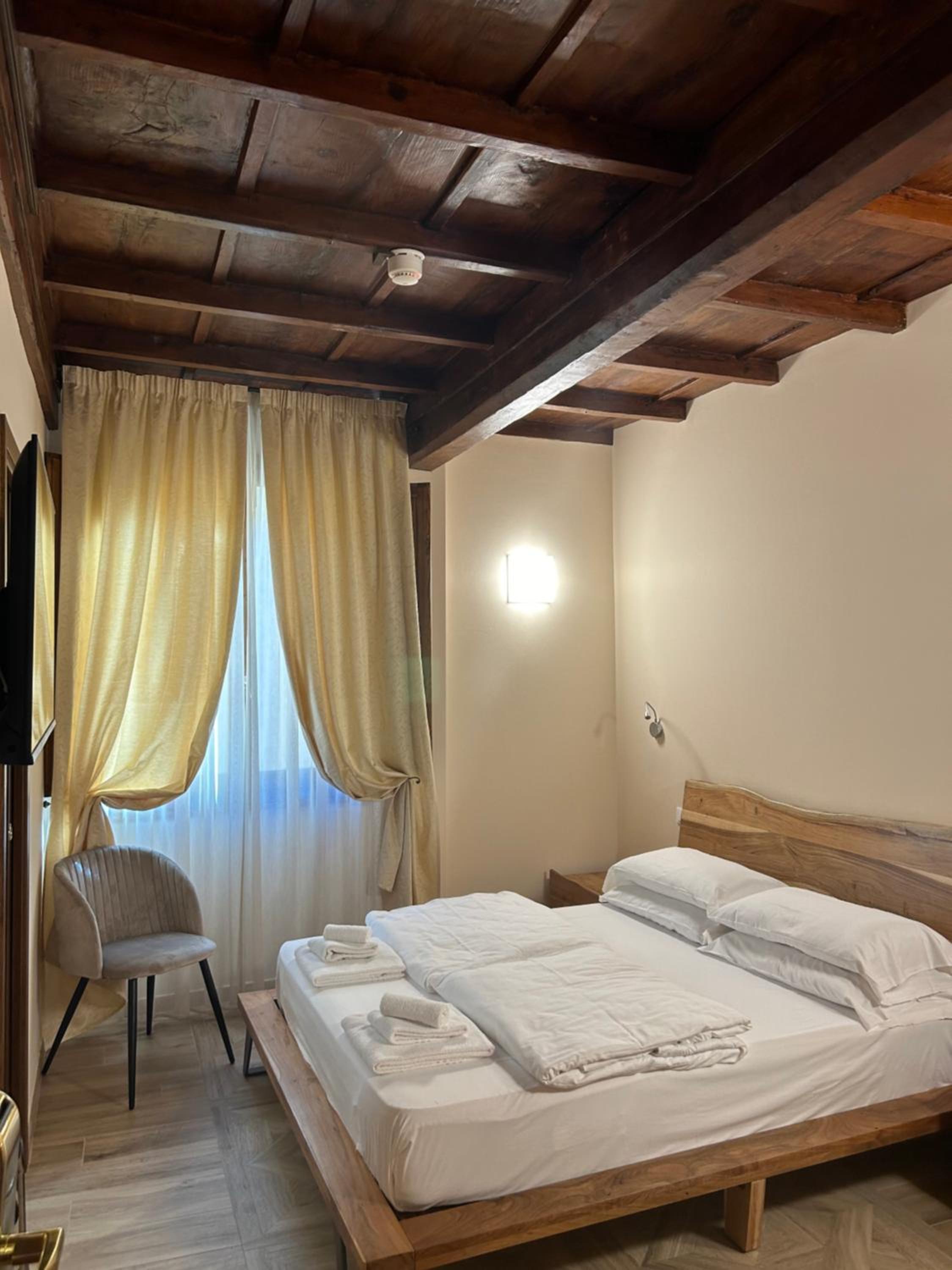 Superior Double Room photo 1