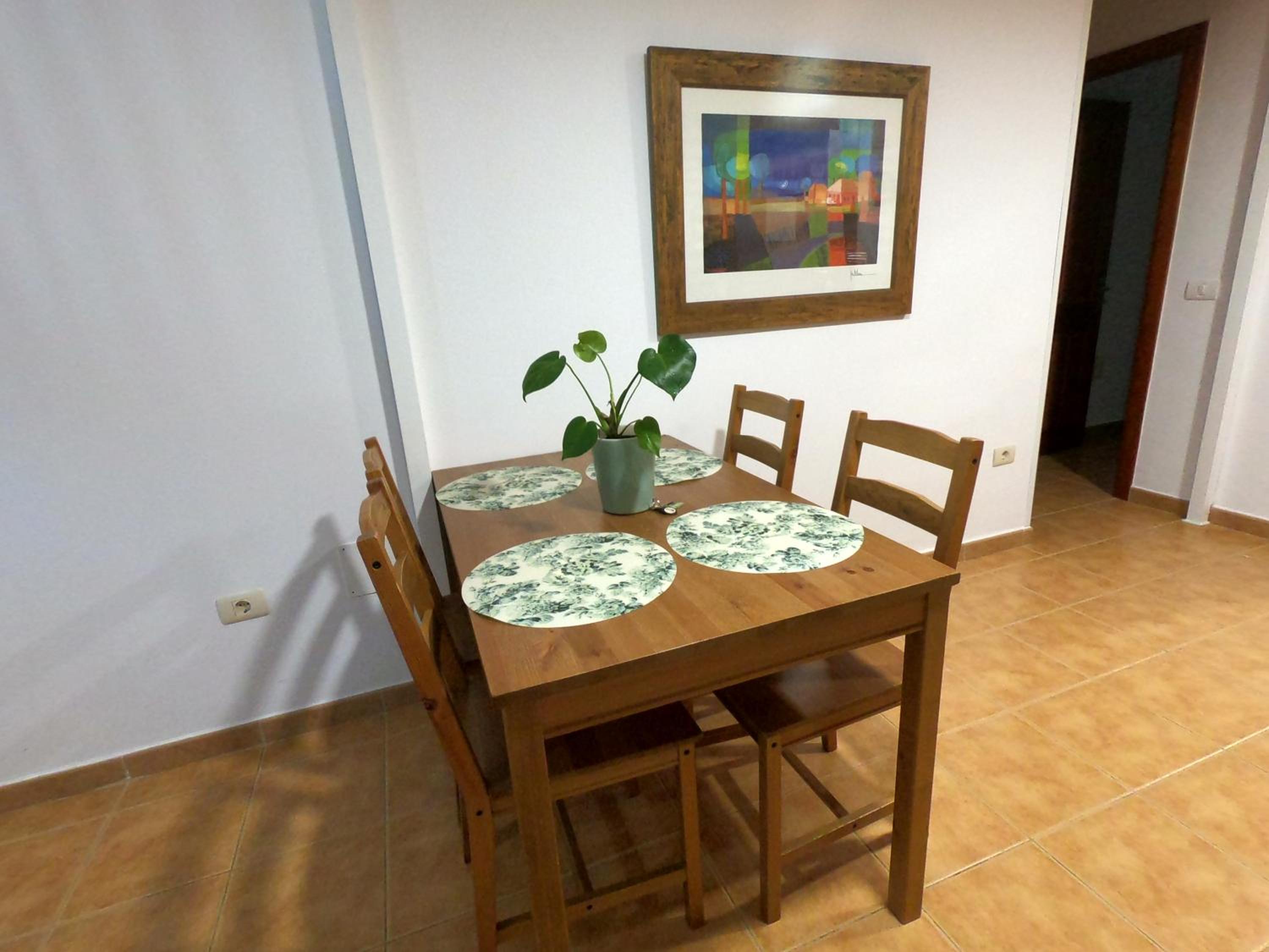 Two-Bedroom Apartment - Photo 10