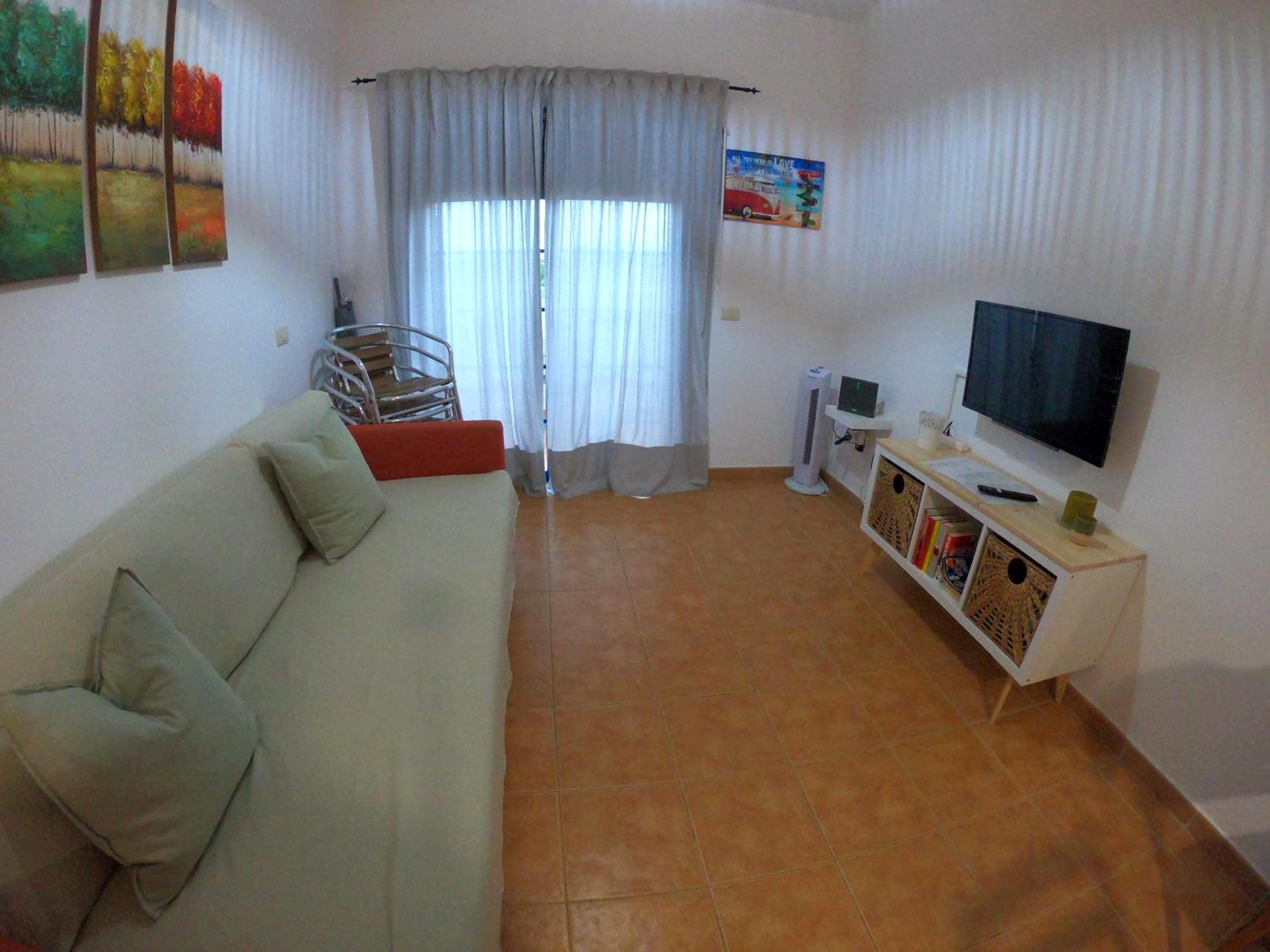 Two-Bedroom Apartment - Photo 1