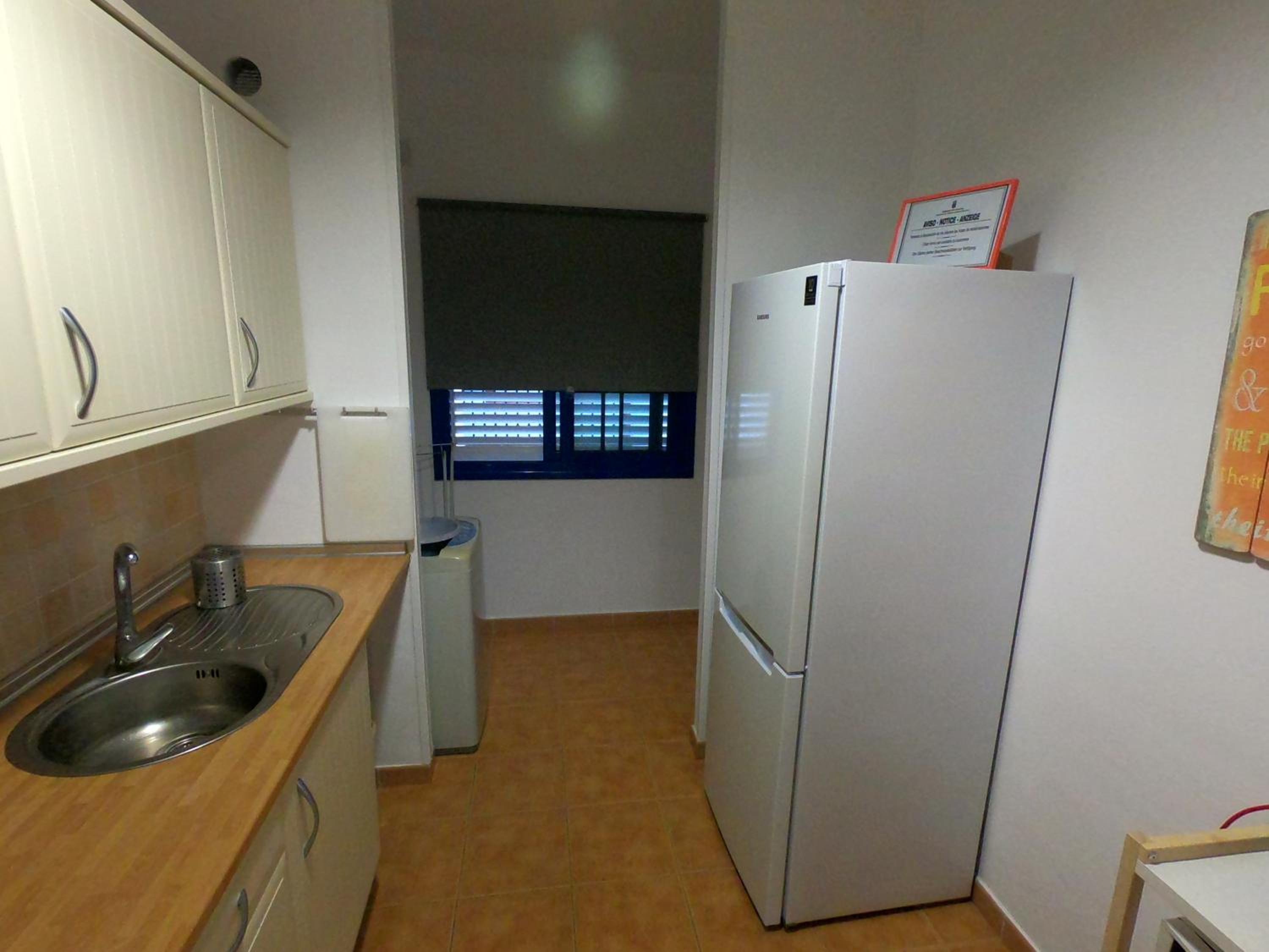 Two-Bedroom Apartment - Photo 19
