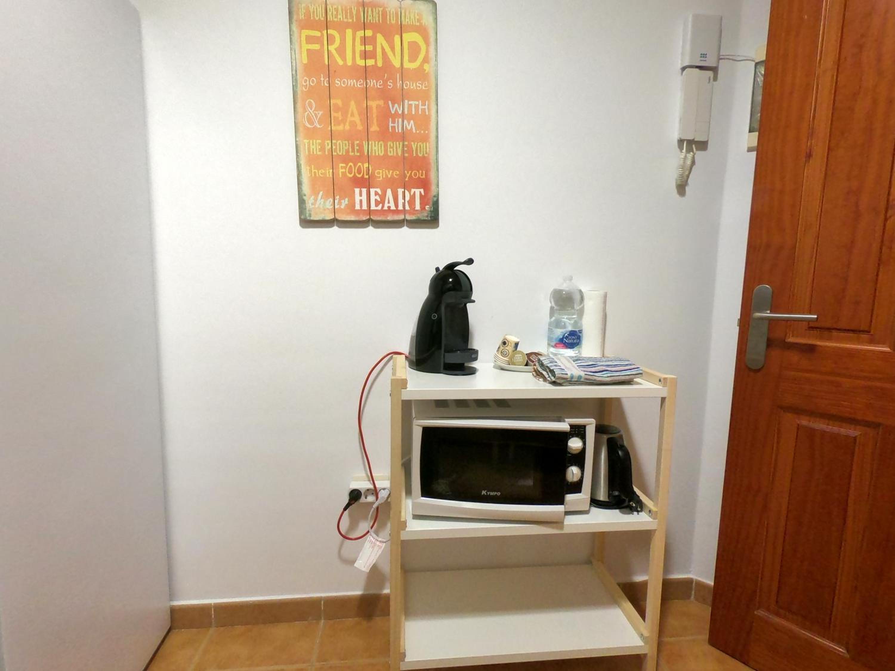 Two-Bedroom Apartment - Photo 20