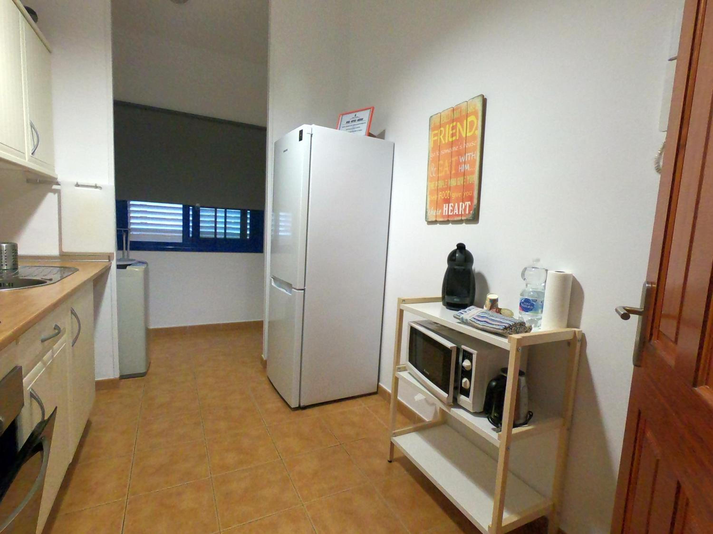 Two-Bedroom Apartment - Photo 18